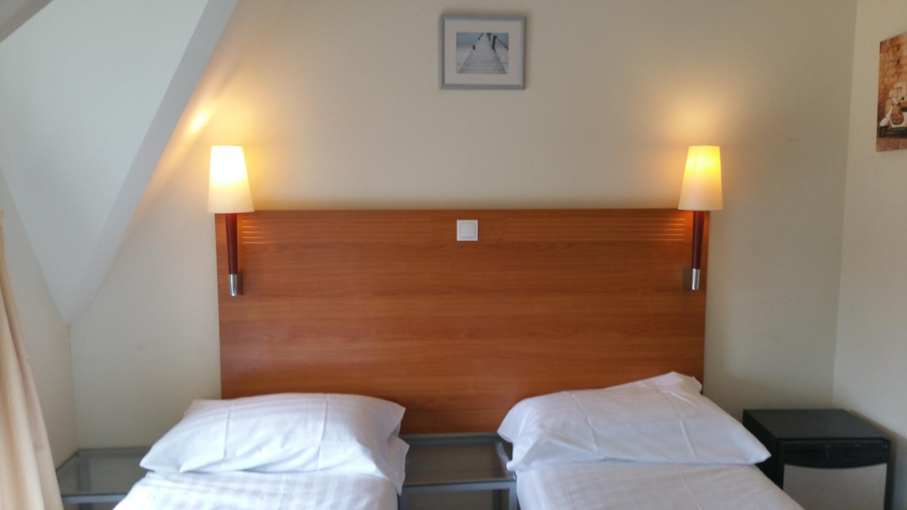 Twin Room photo 3