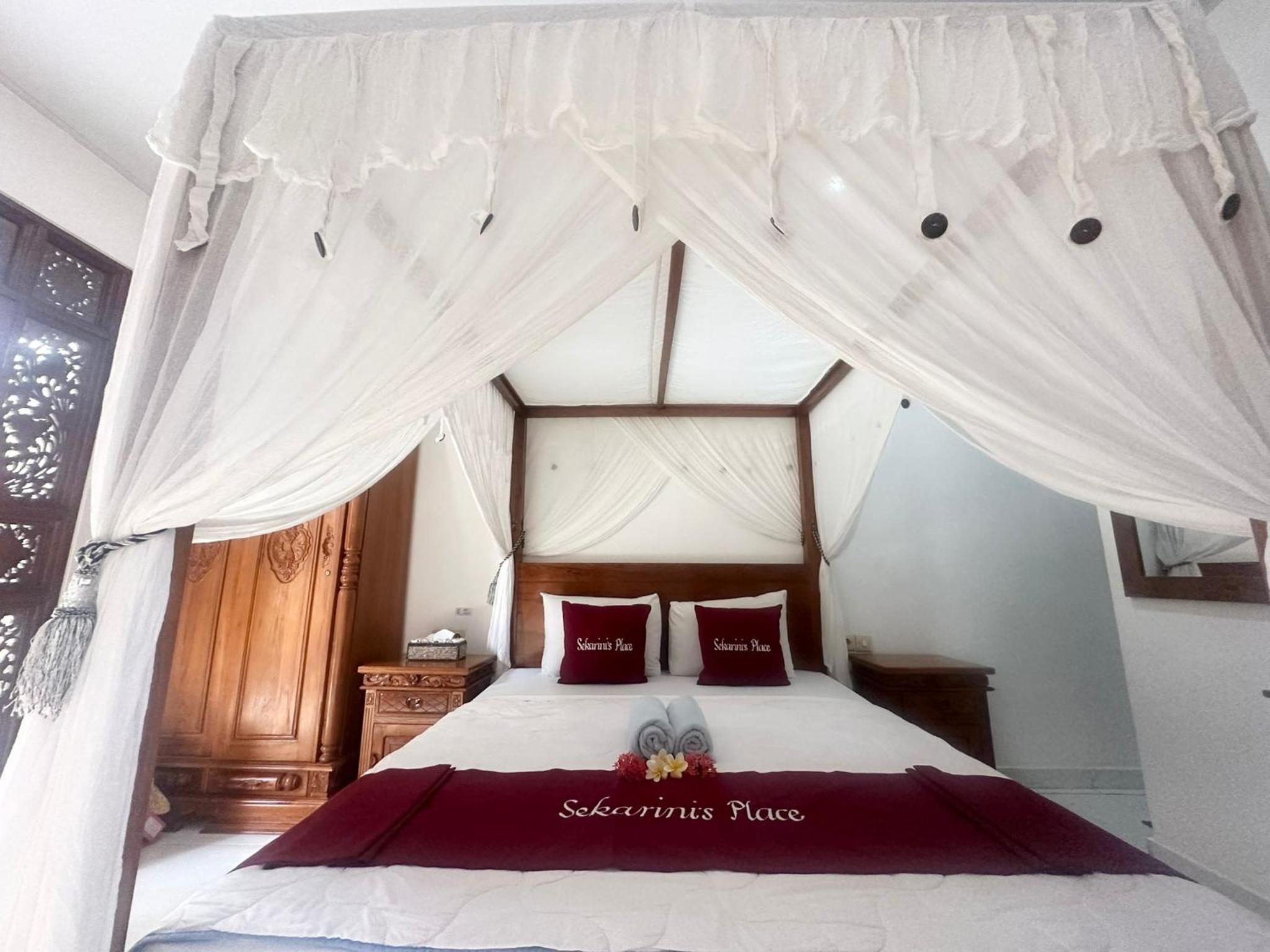 Deluxe Room - Photo 10