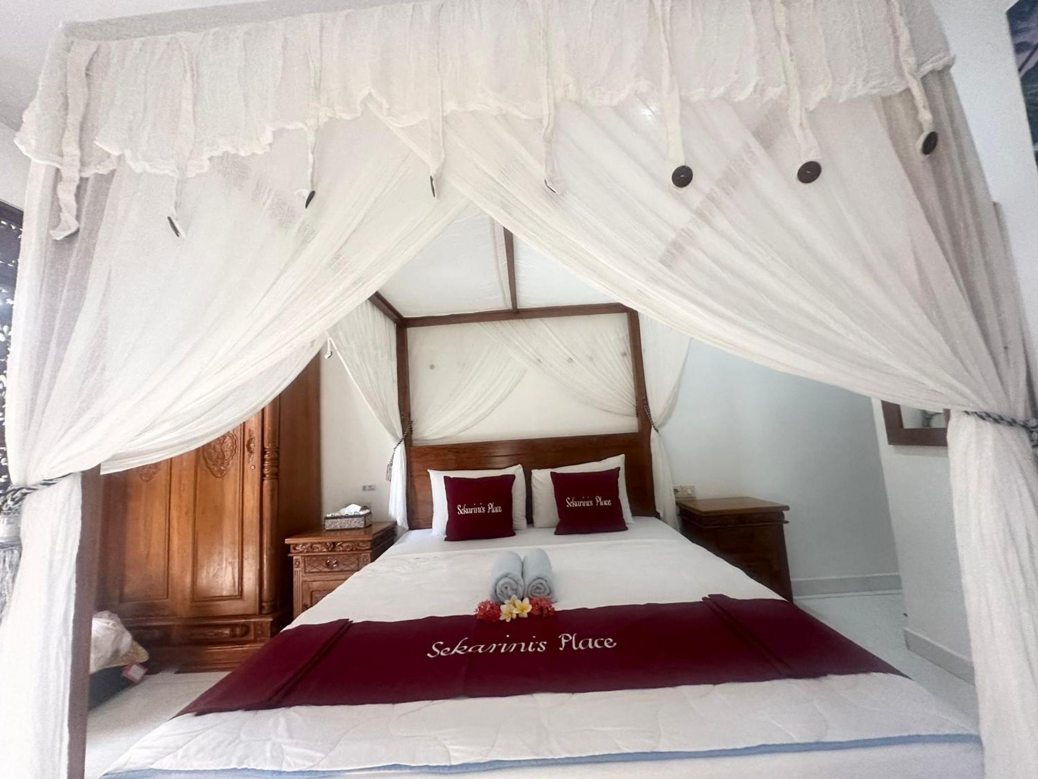 Deluxe Room - Photo 9