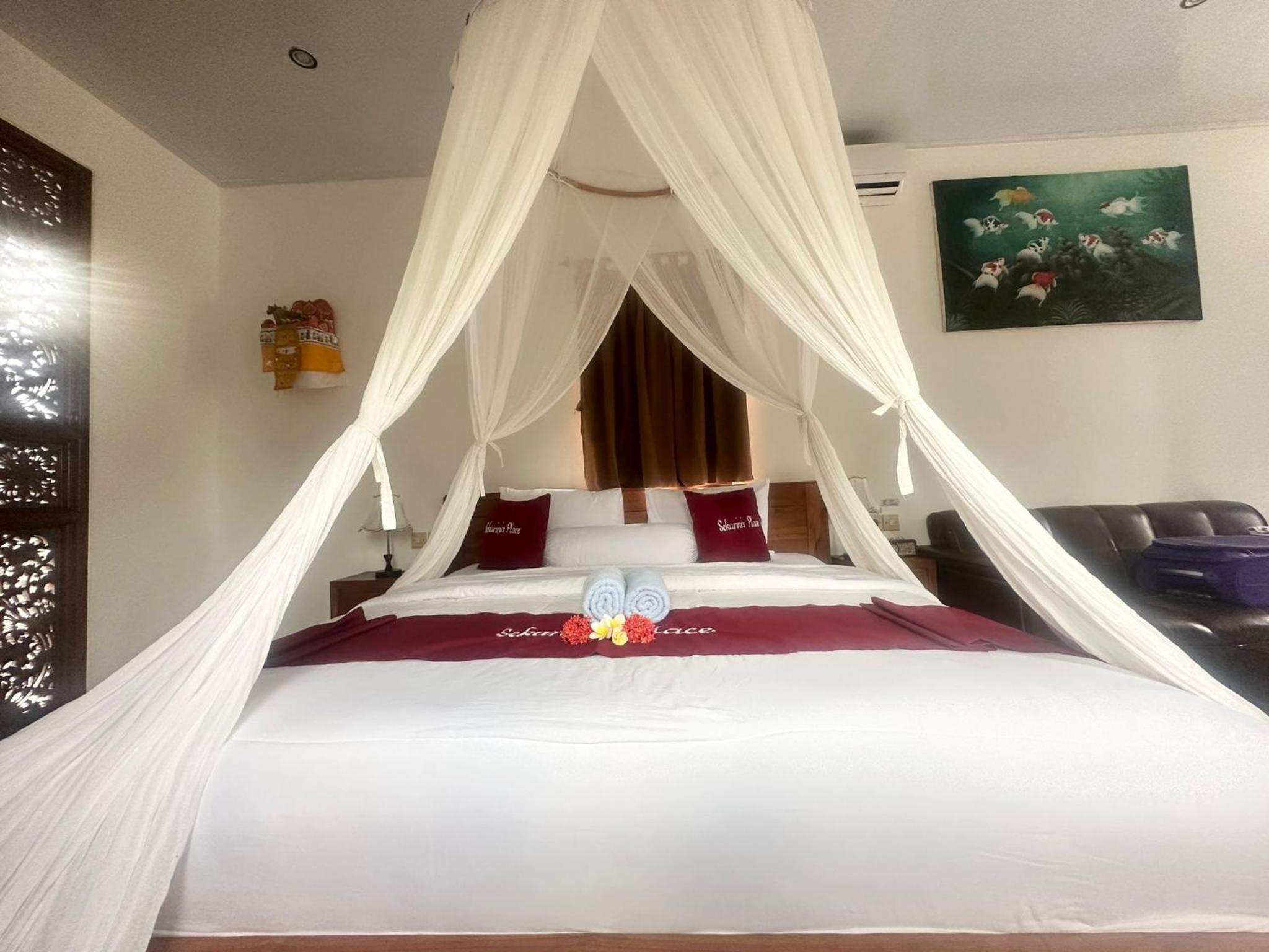 Deluxe Room - Photo 8