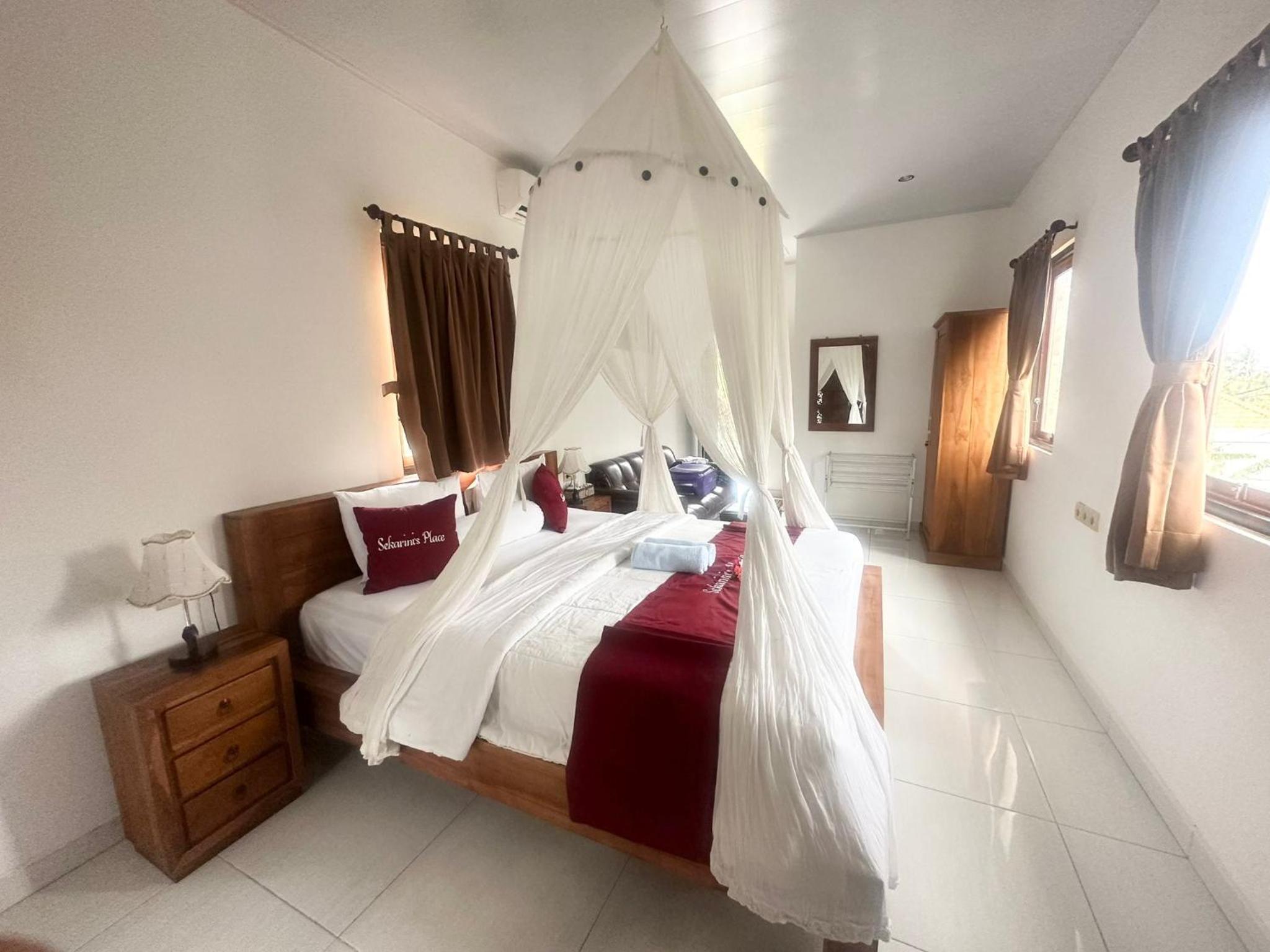 Deluxe Room - Photo 6
