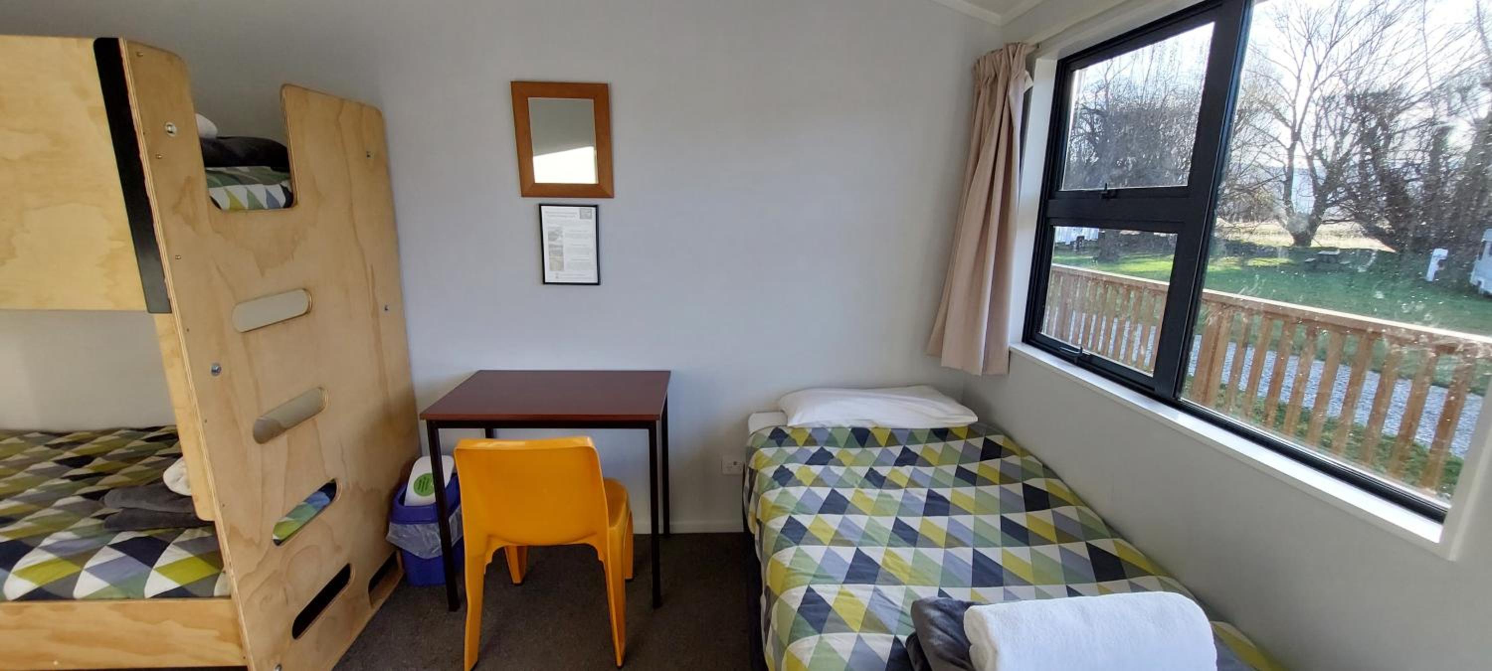 Classic Quadruple Room - Photo 3
