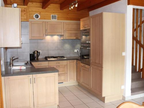 Chalet photo 1