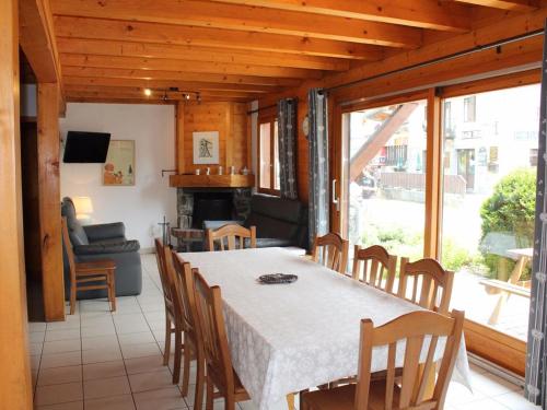 Chalet photo 3