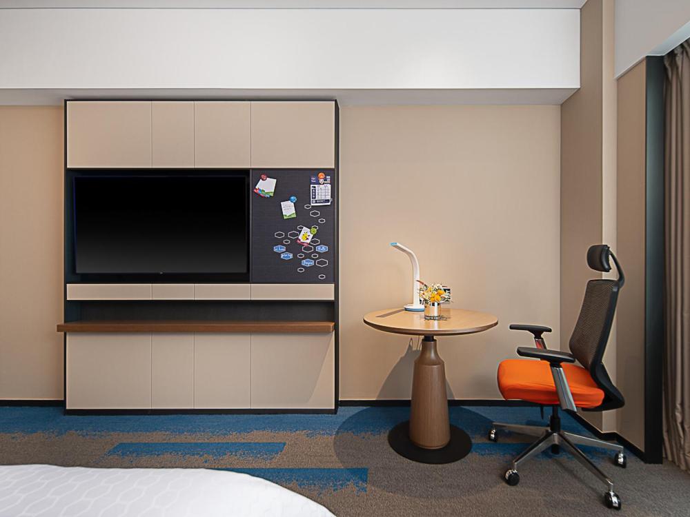 Superior Twin Room photo 3