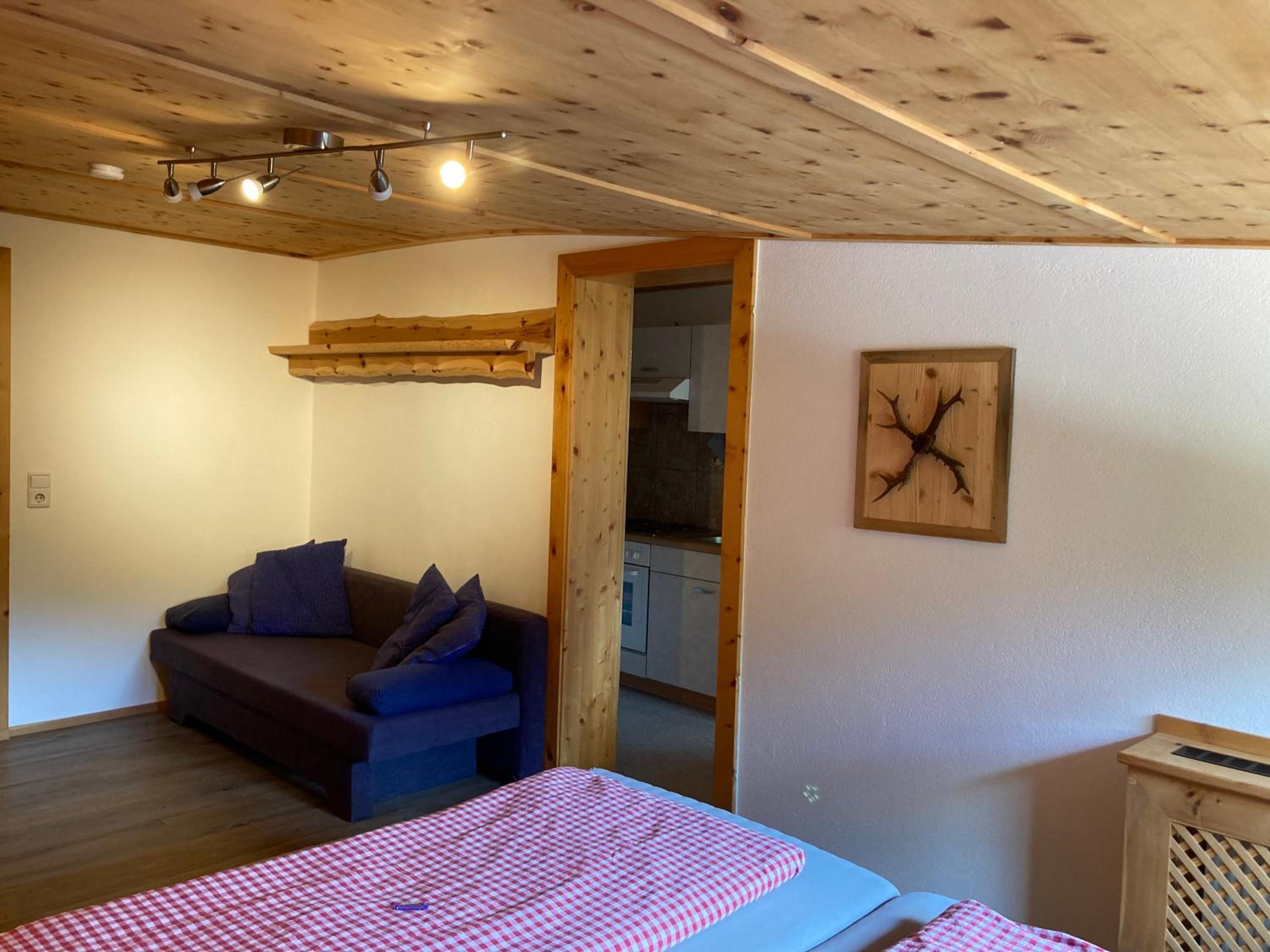 Apartment photo 3