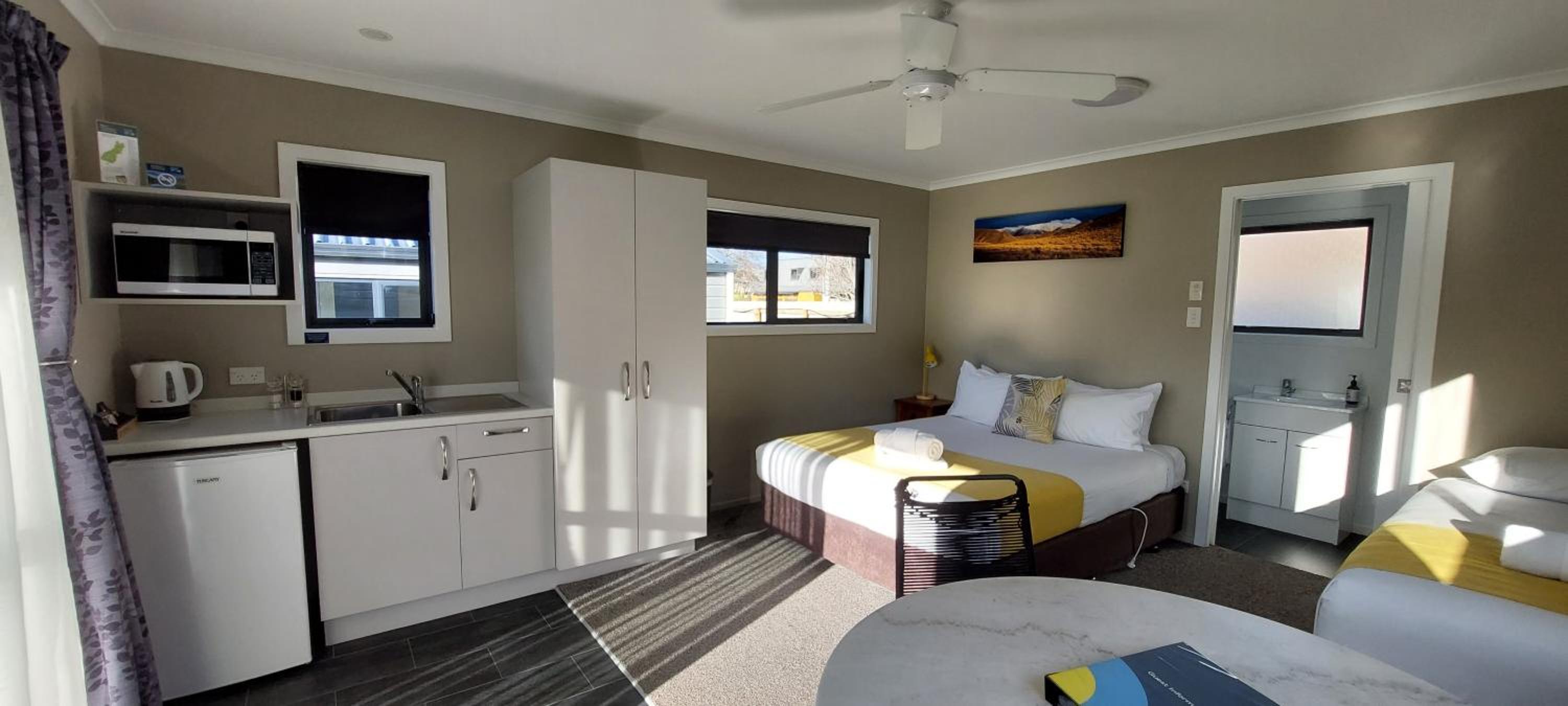 Comfort Triple Room - Photo 4