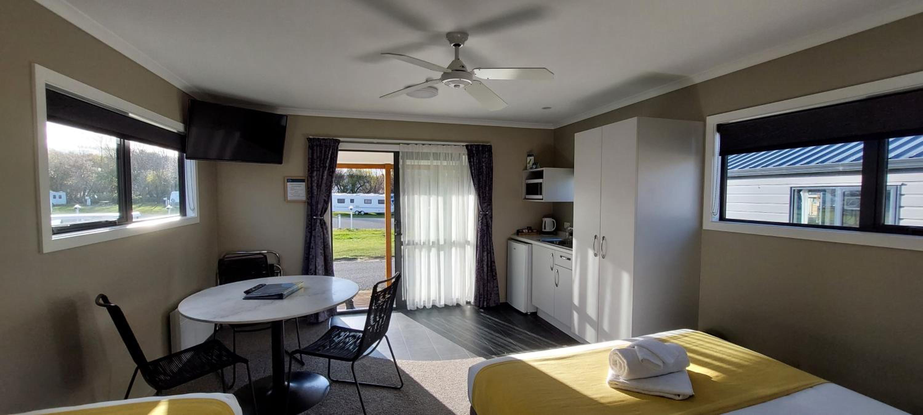 Comfort Triple Room - Photo 5