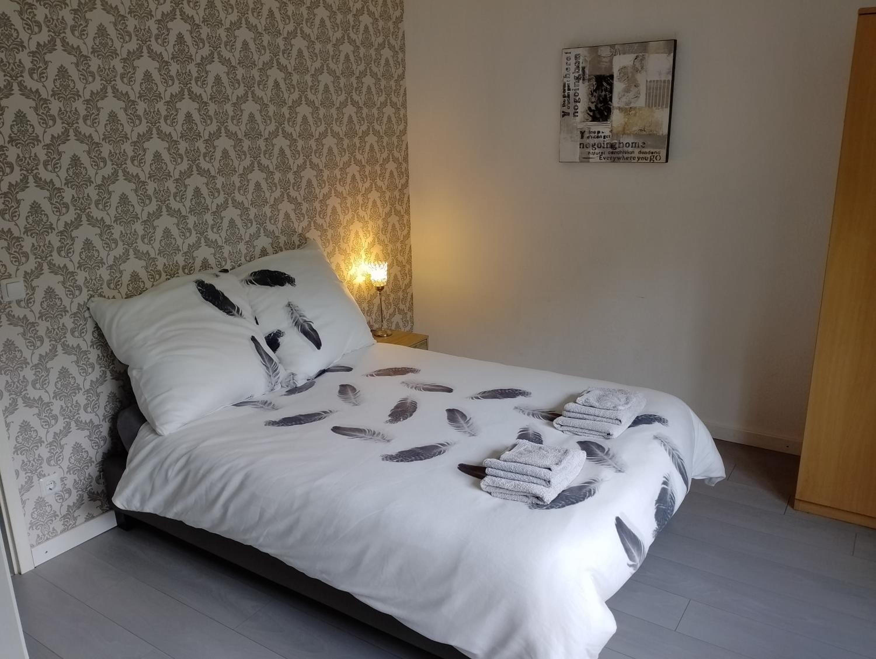Budget Double Room photo 1