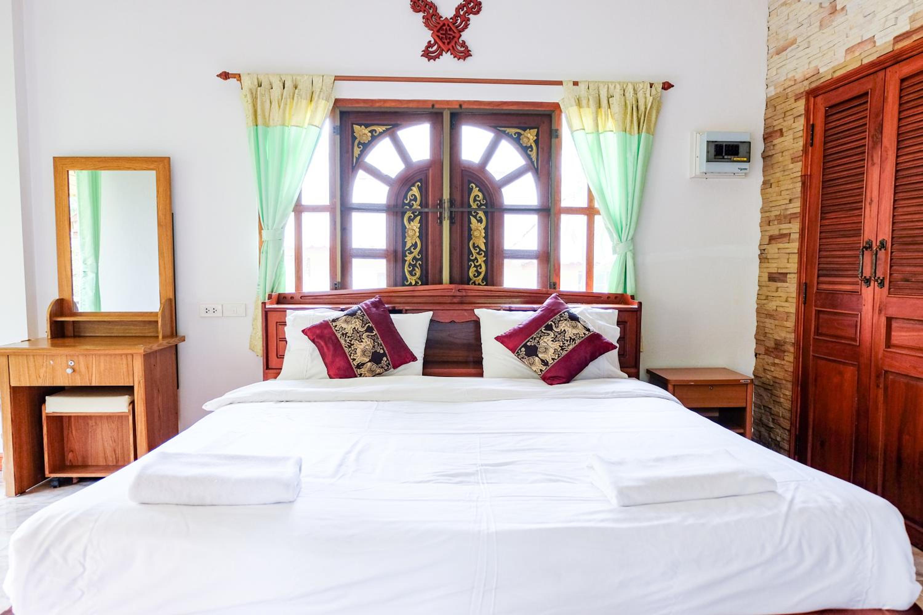 Cottage de Luxe avec Climatisation