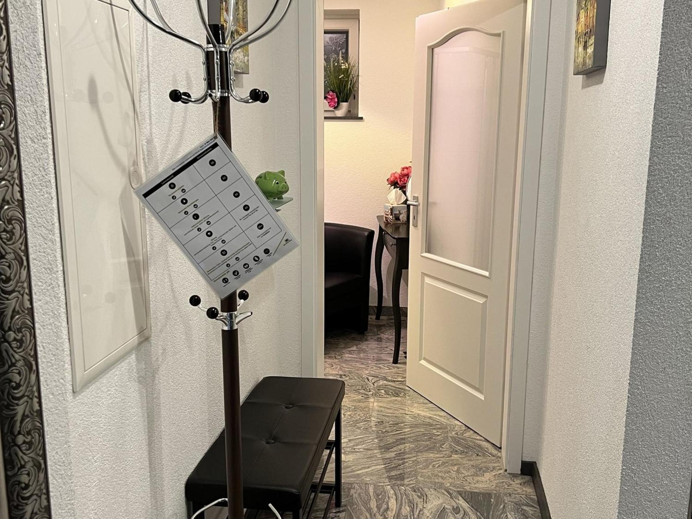 Studio with Terrace photo 2