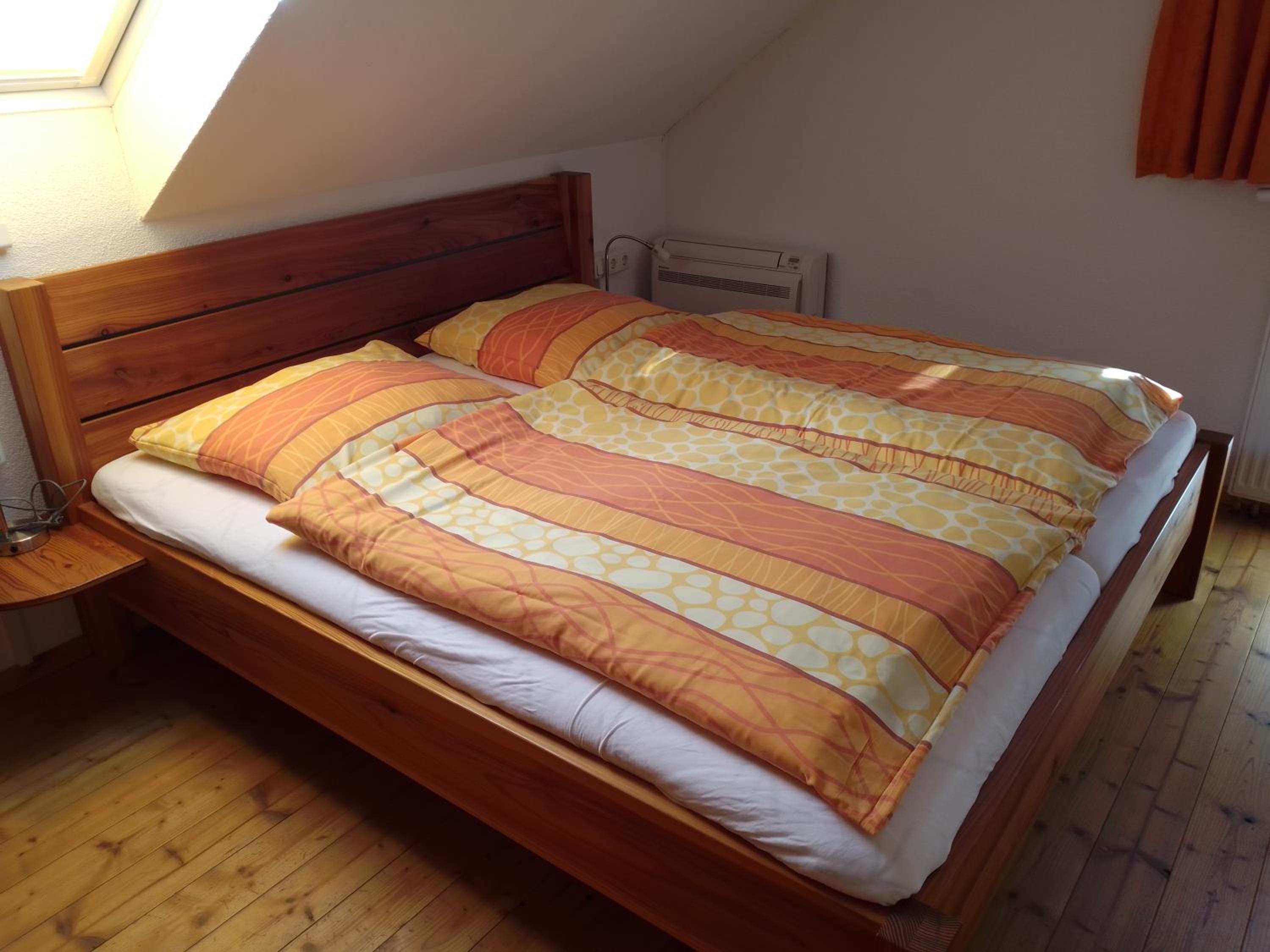 Double Room photo 1