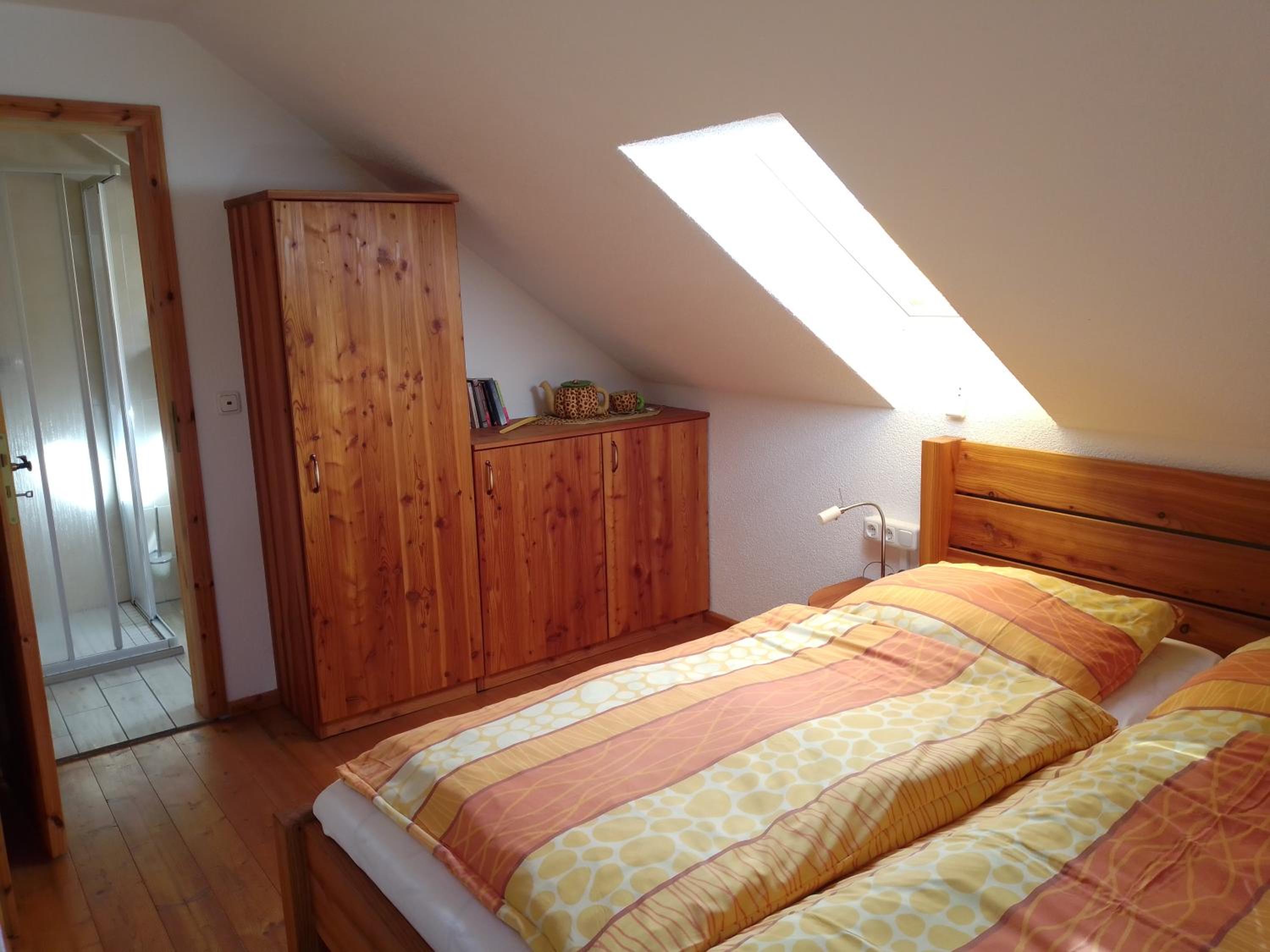 Double Room photo 2