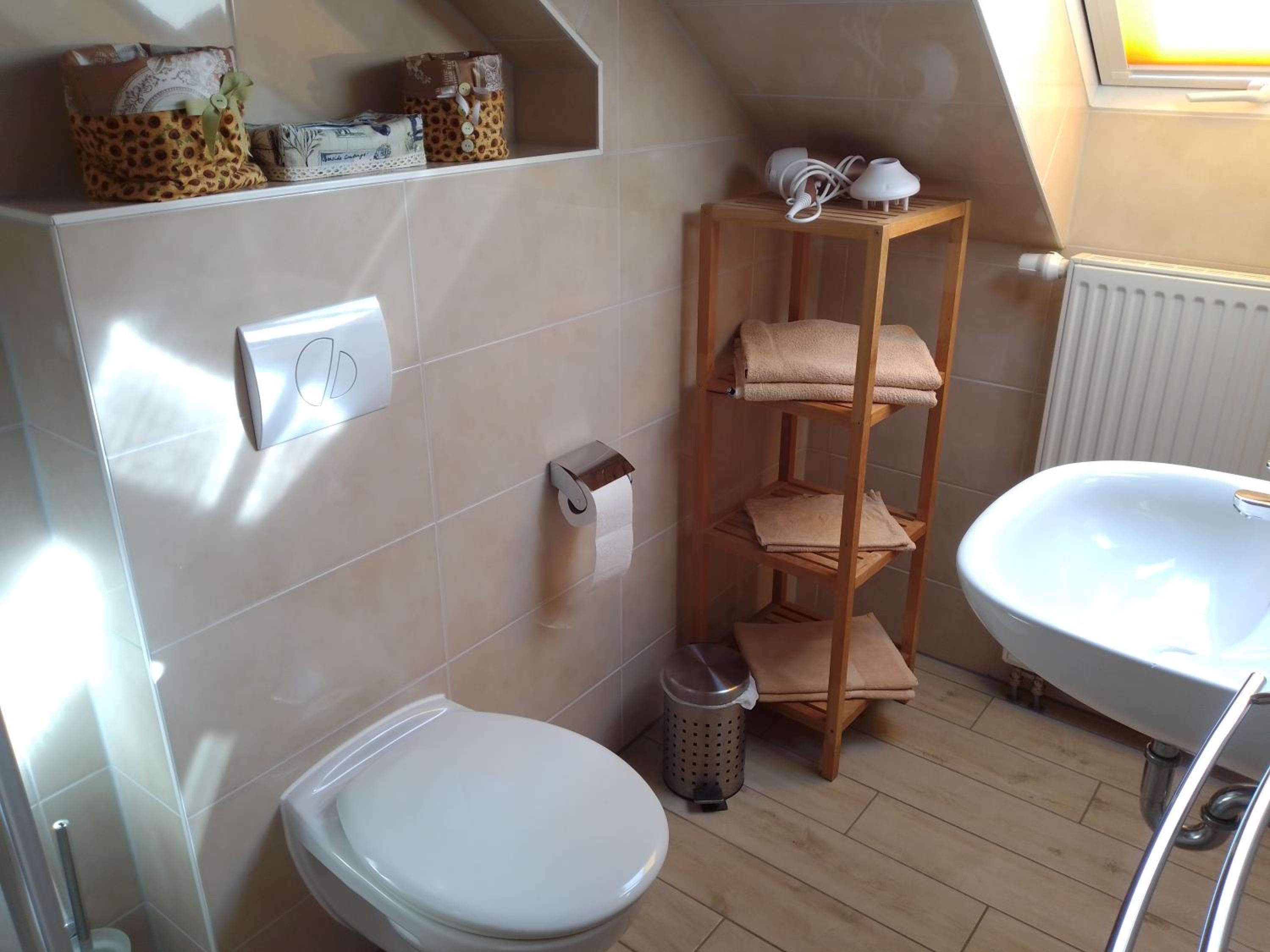 Double Room photo 3
