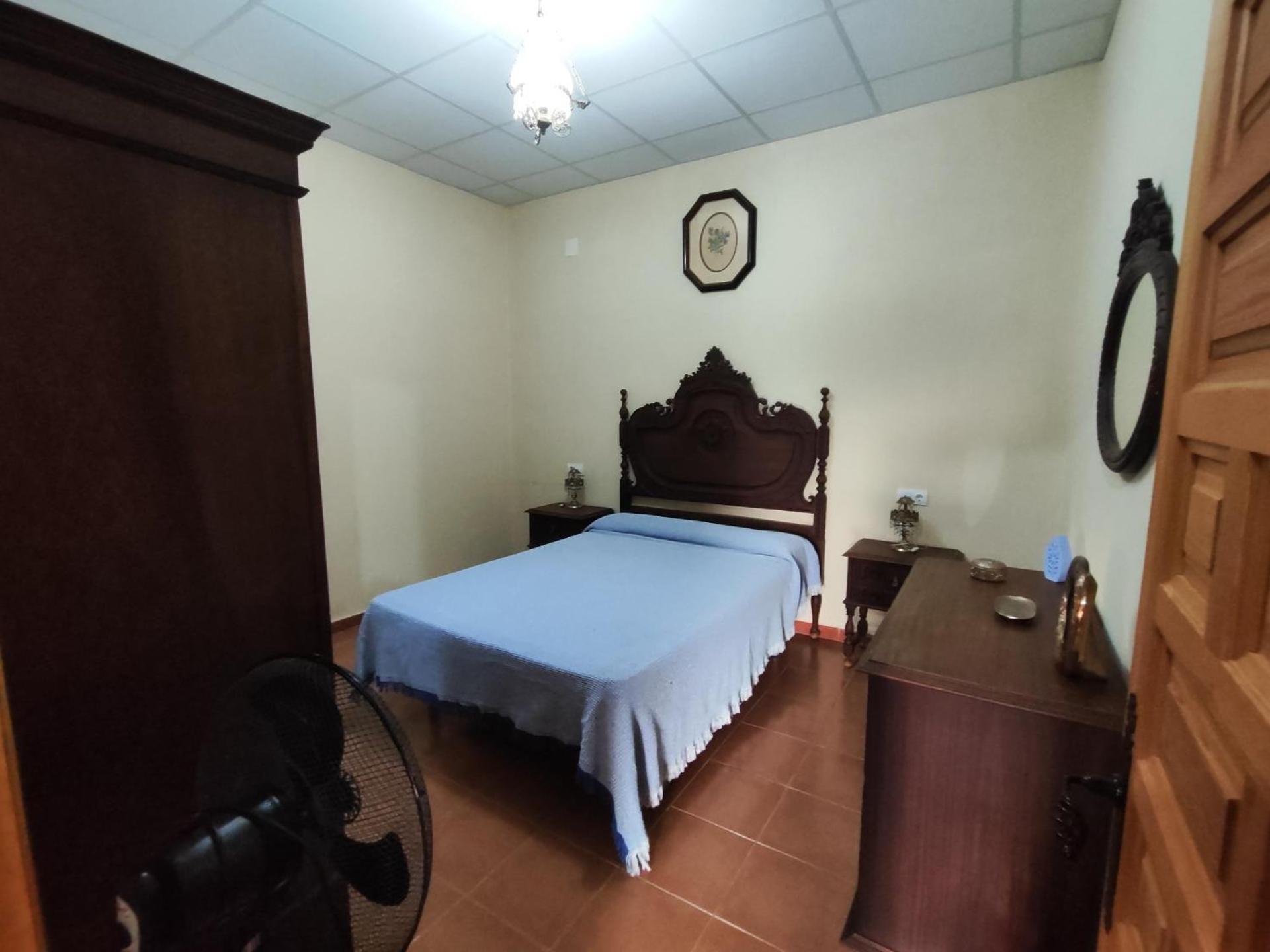 Casa de una habitación