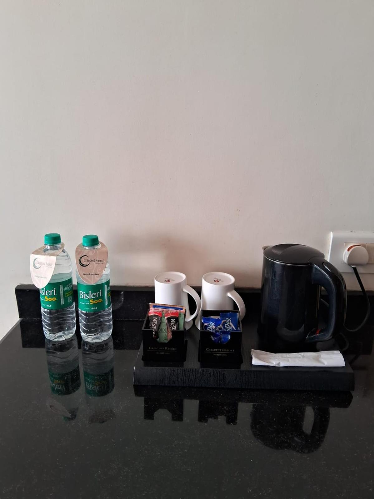 Deluxe Room - Photo 7