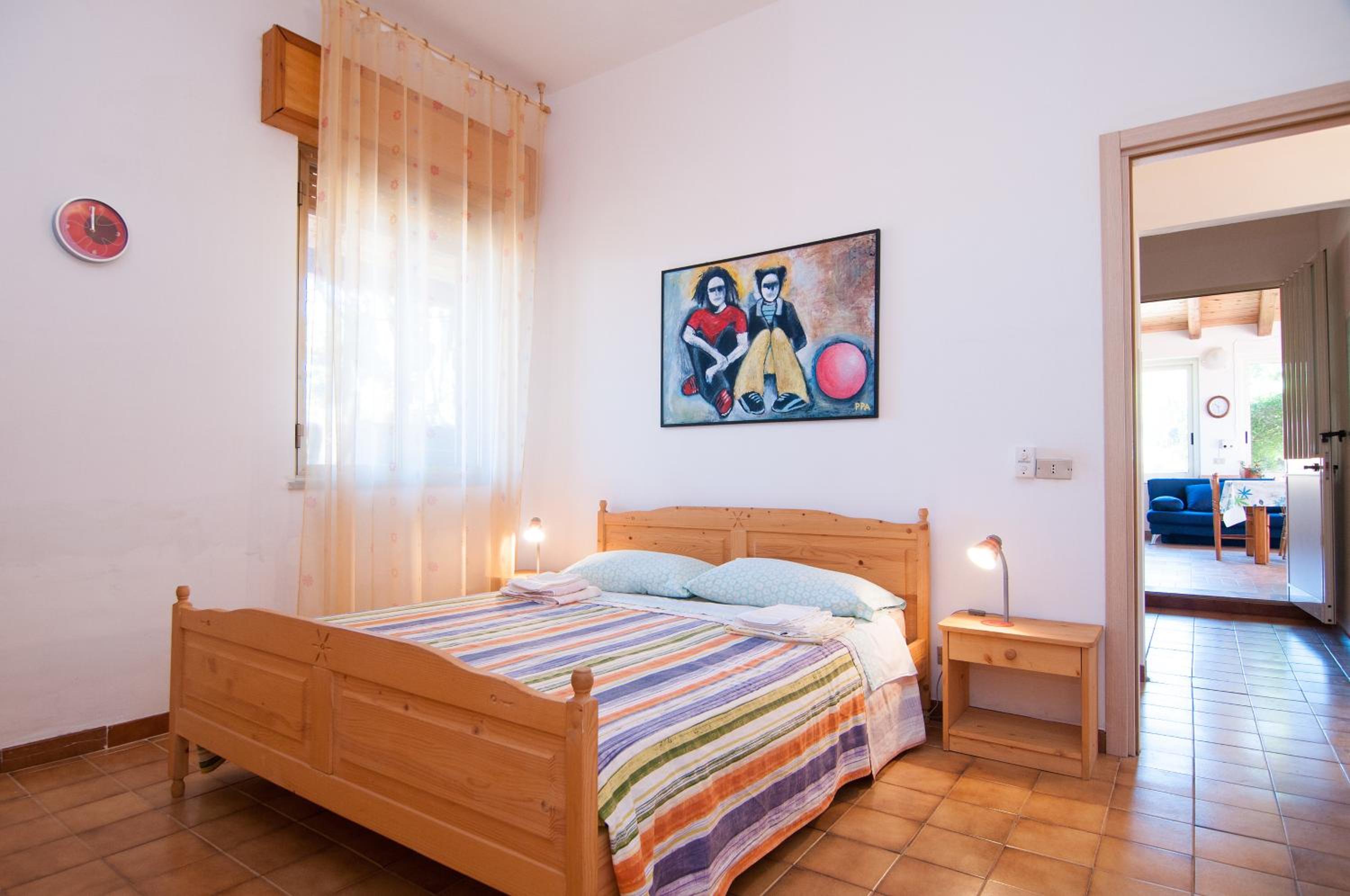 Three-Bedroom House photo 1
