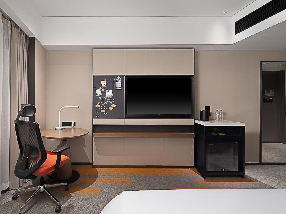 Deluxe Double Room photo 1