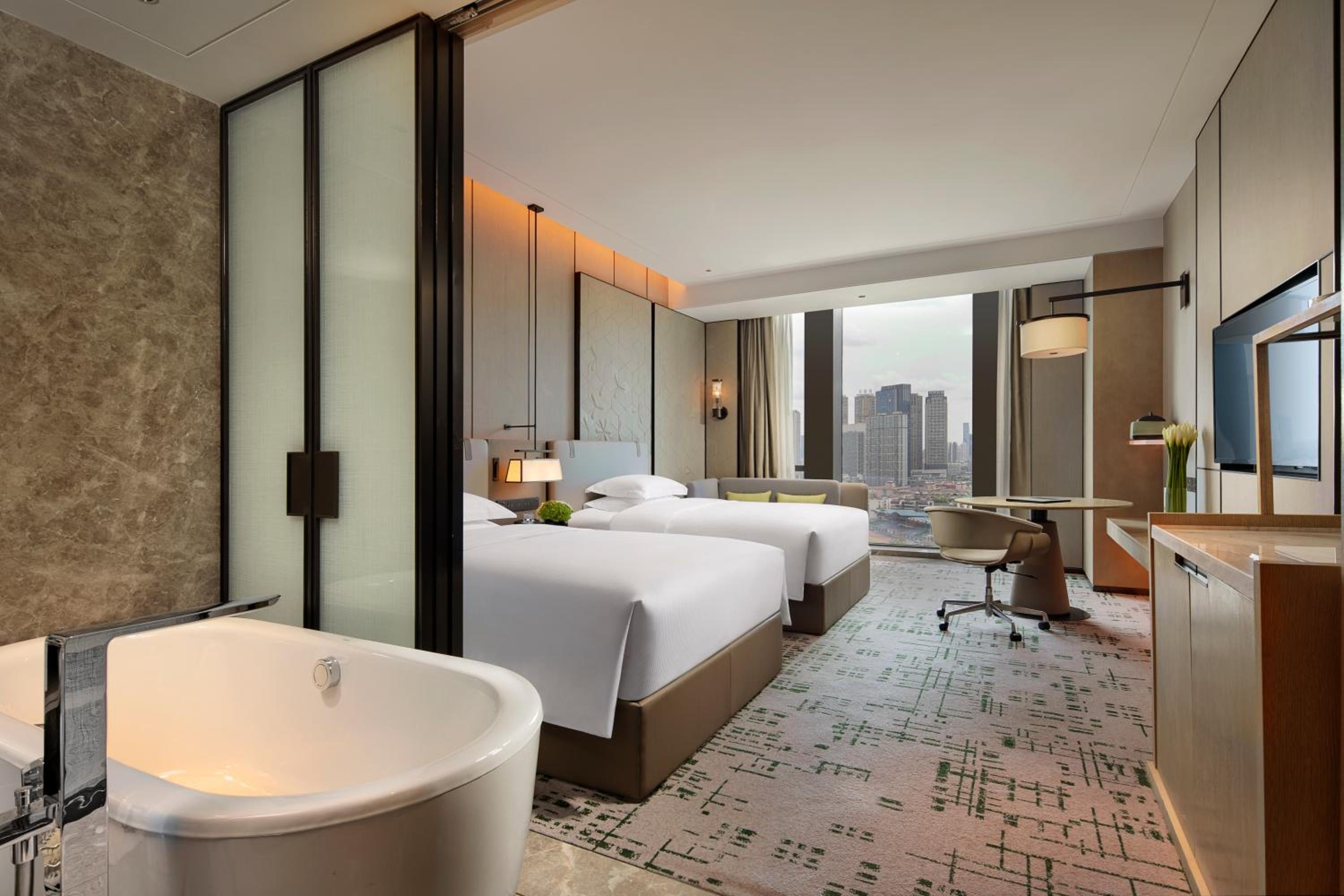 King Executive Room