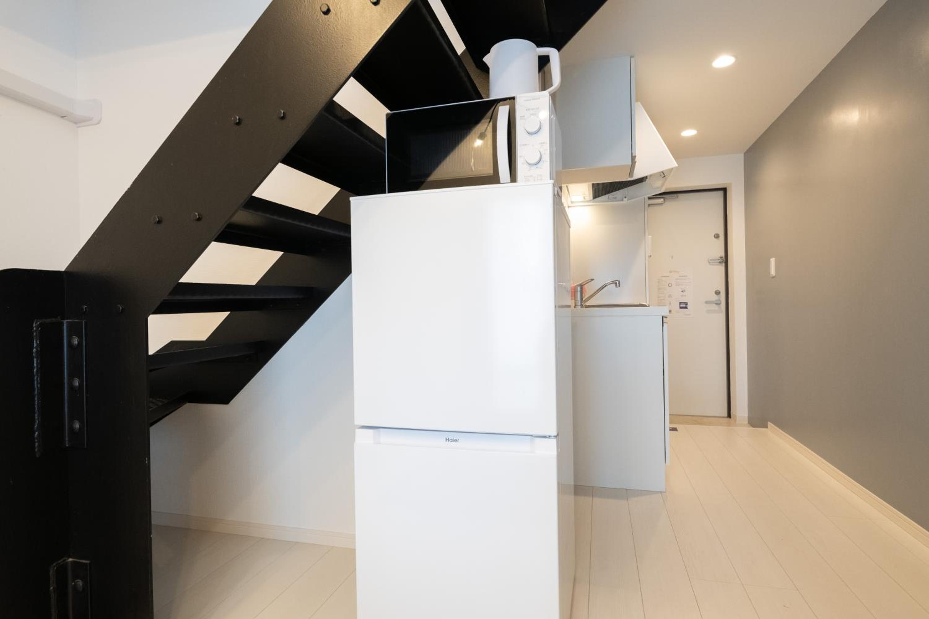 Maisonette photo 3