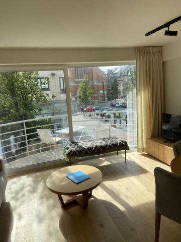 Two-Bedroom Apartment photo 2