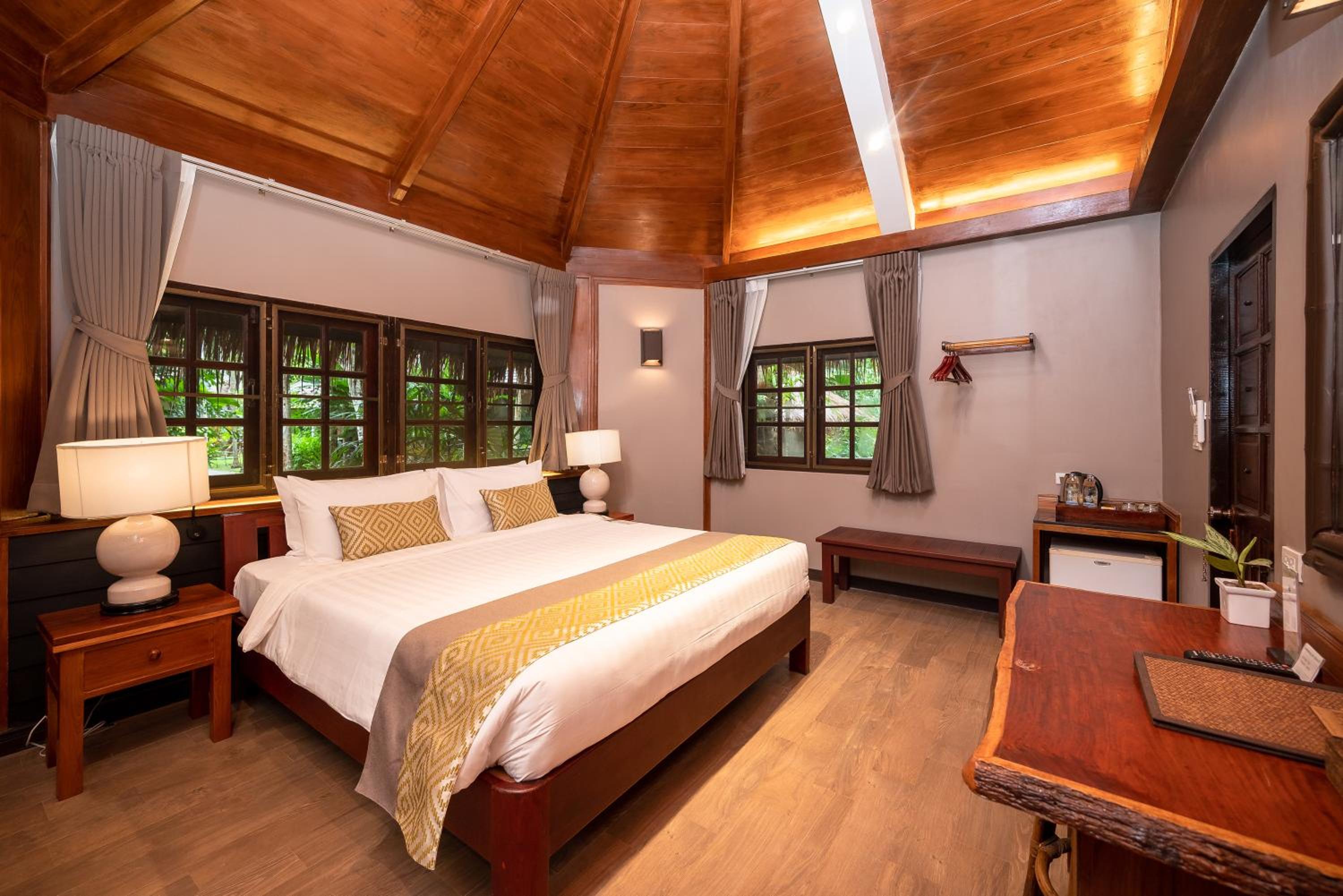 Superior Double or Twin Room - Photo 3