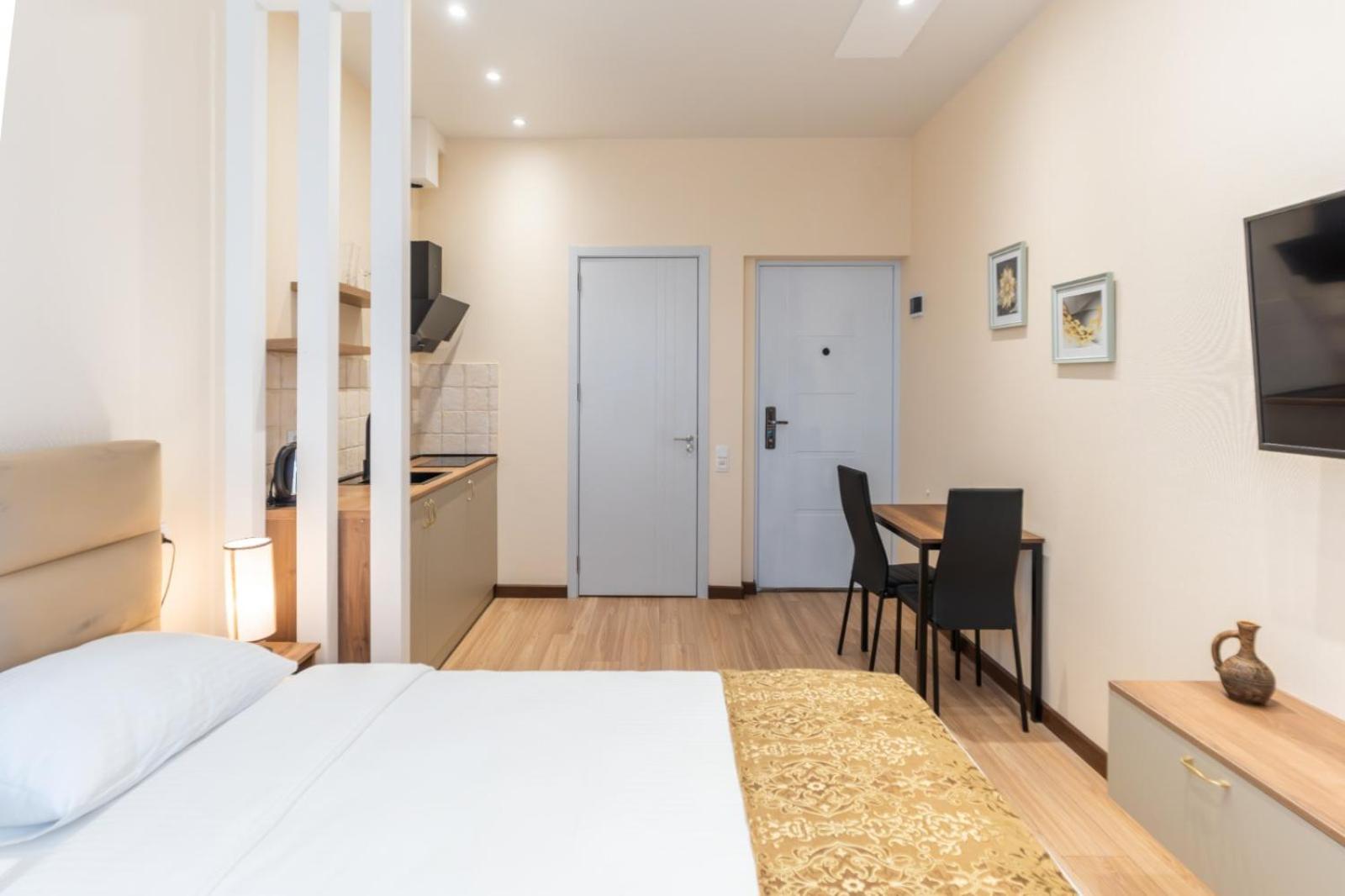 Deluxe Double Room - Photo 4