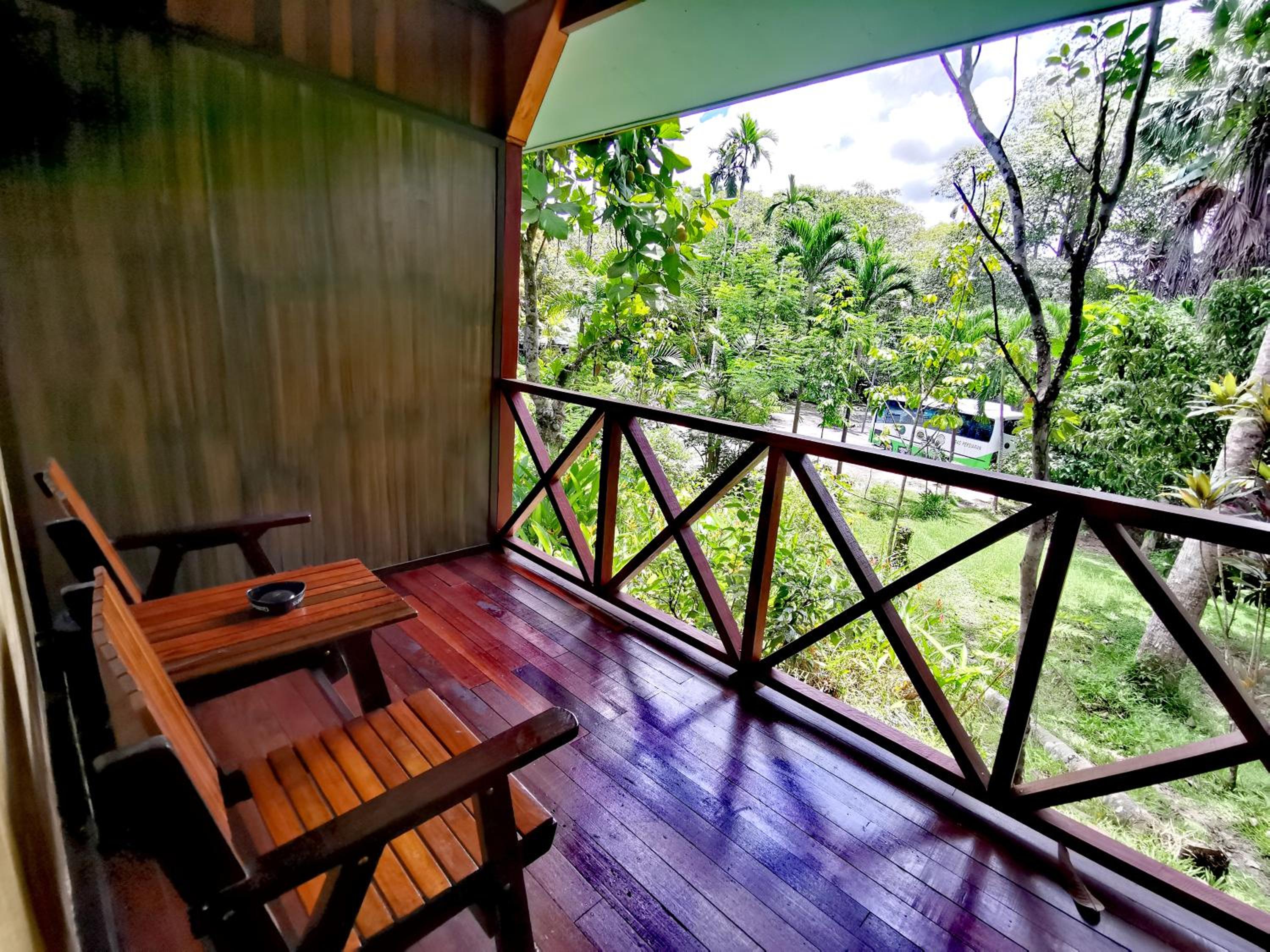 Deluxe Twin Room - Photo 2