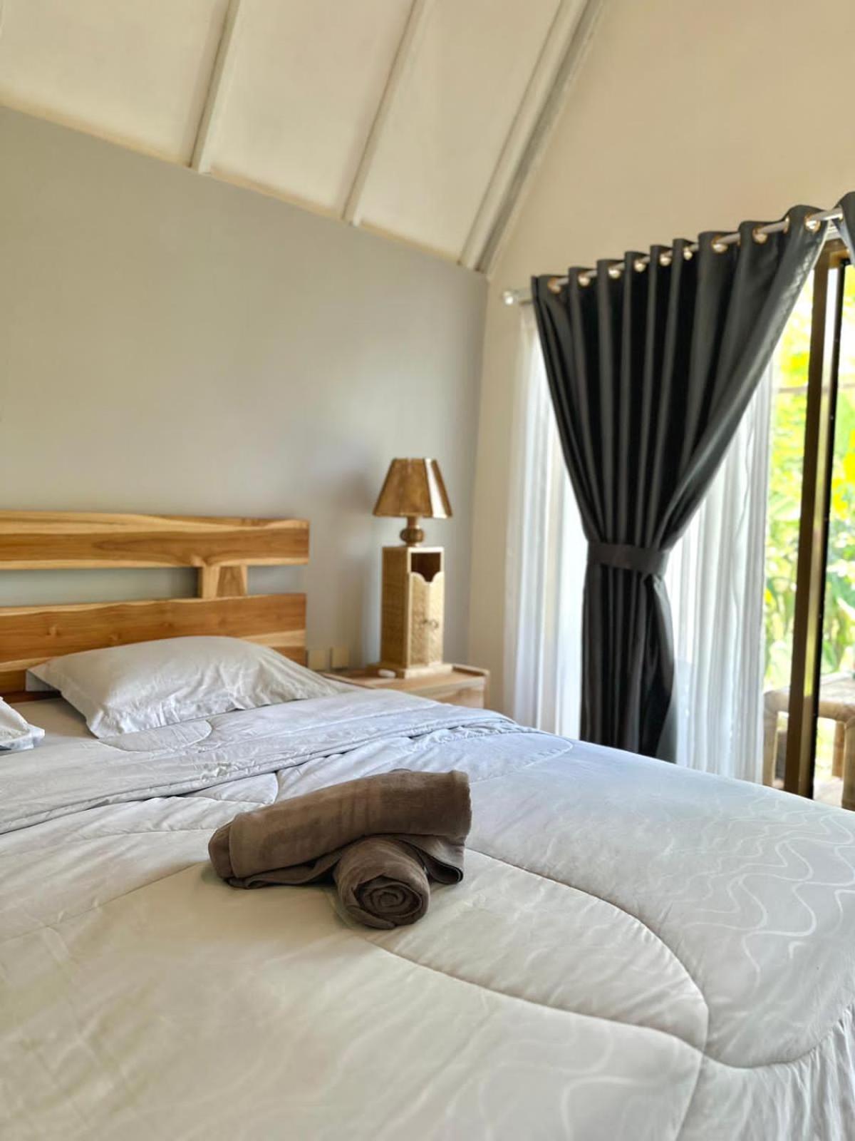 Deluxe Double Room photo 3