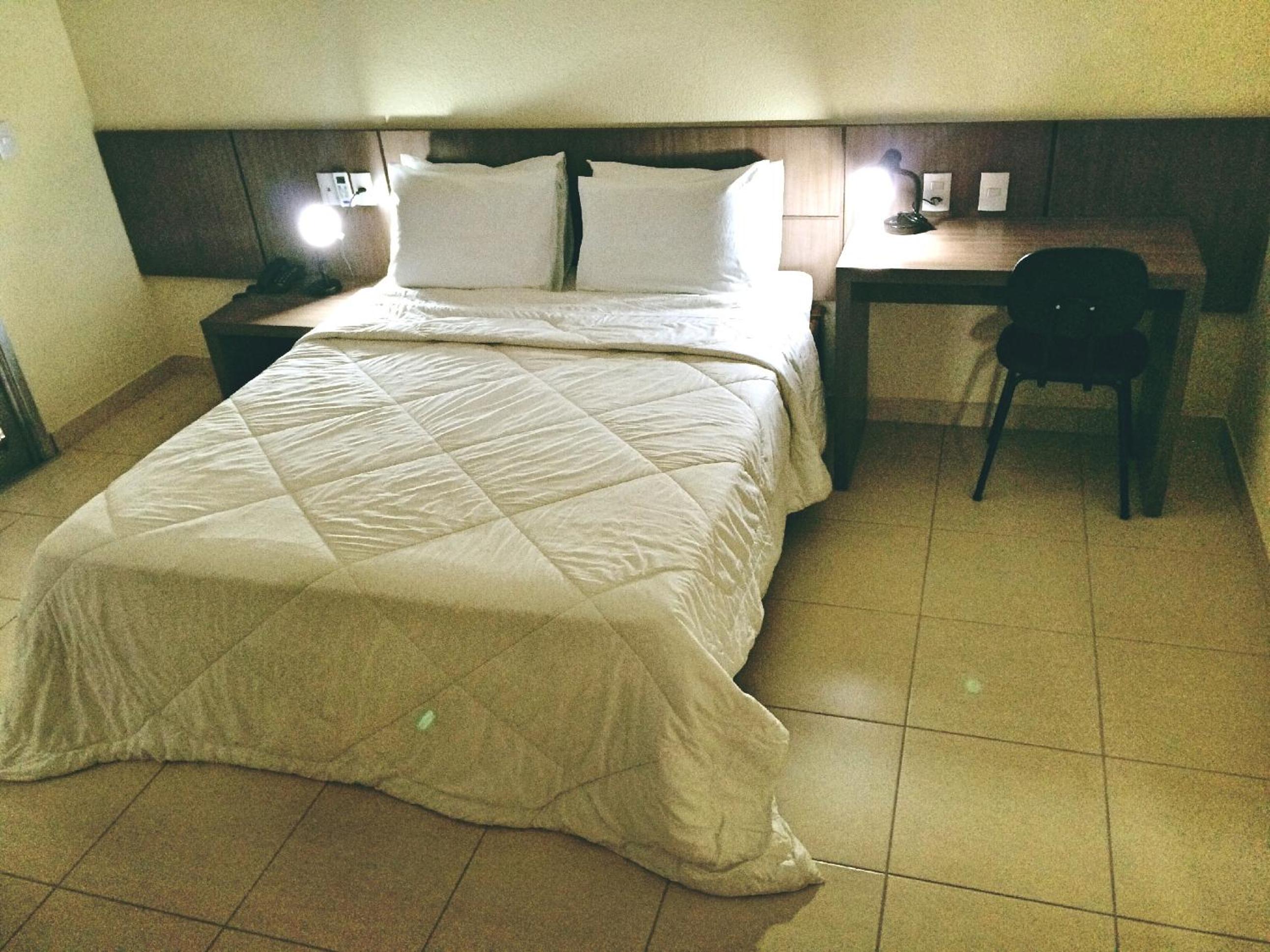 Standard Double Room photo 2