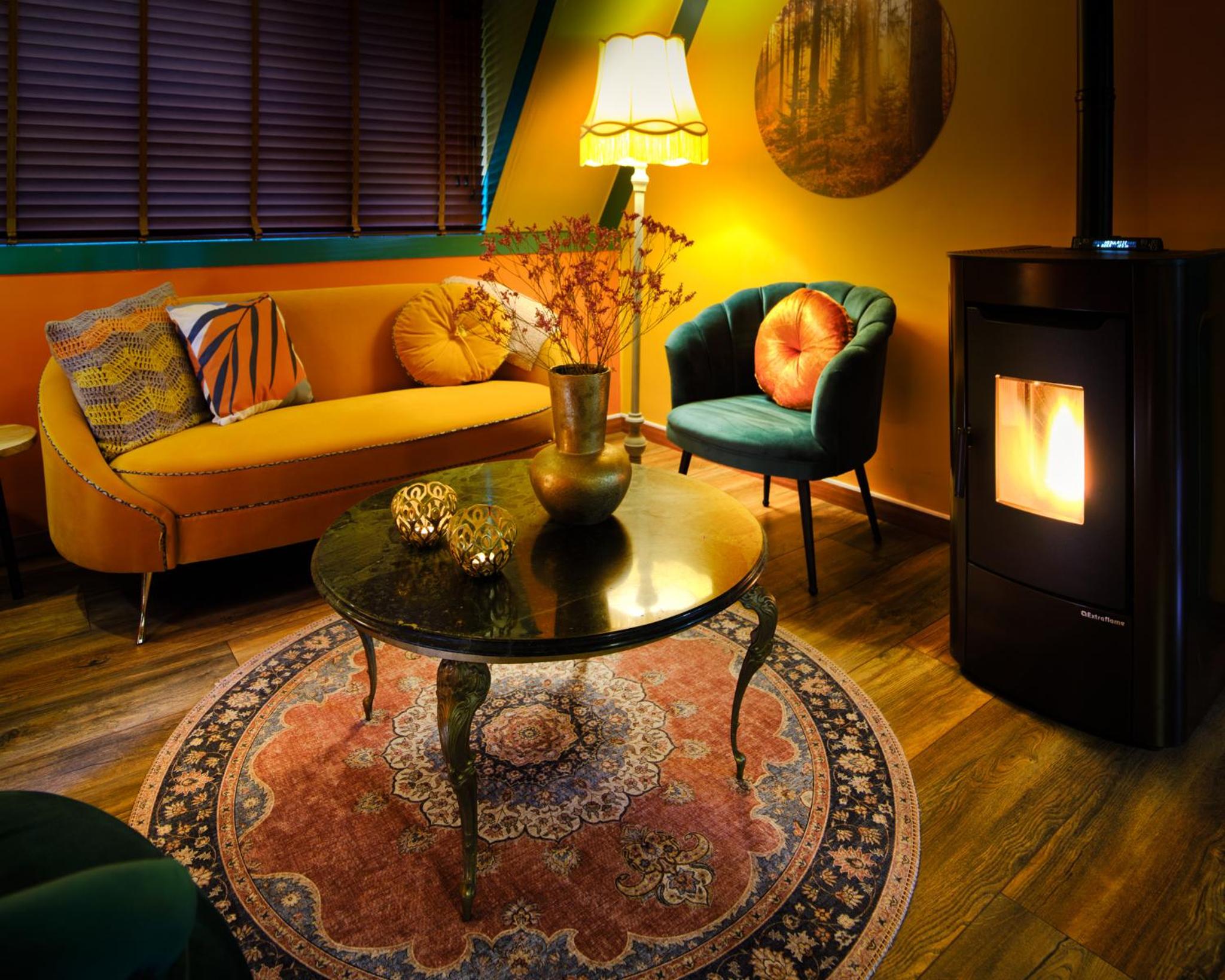 Two-Bedroom House photo 1