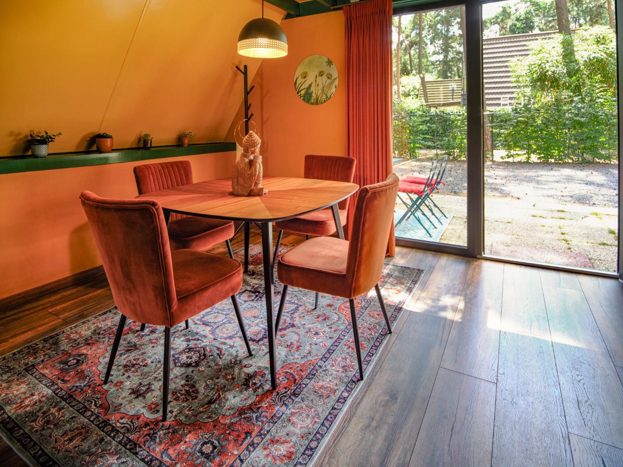 Two-Bedroom House photo 3