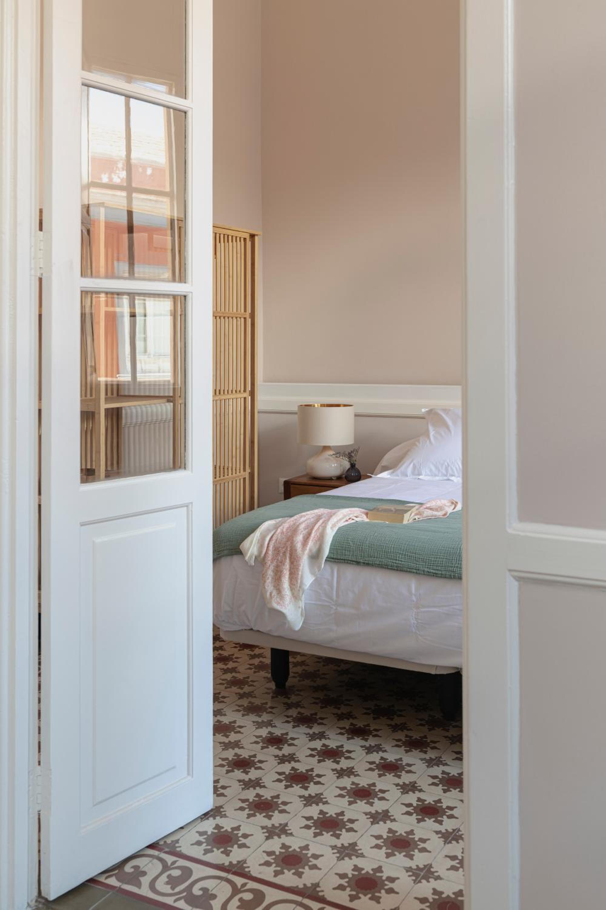Suite with City View photo 2
