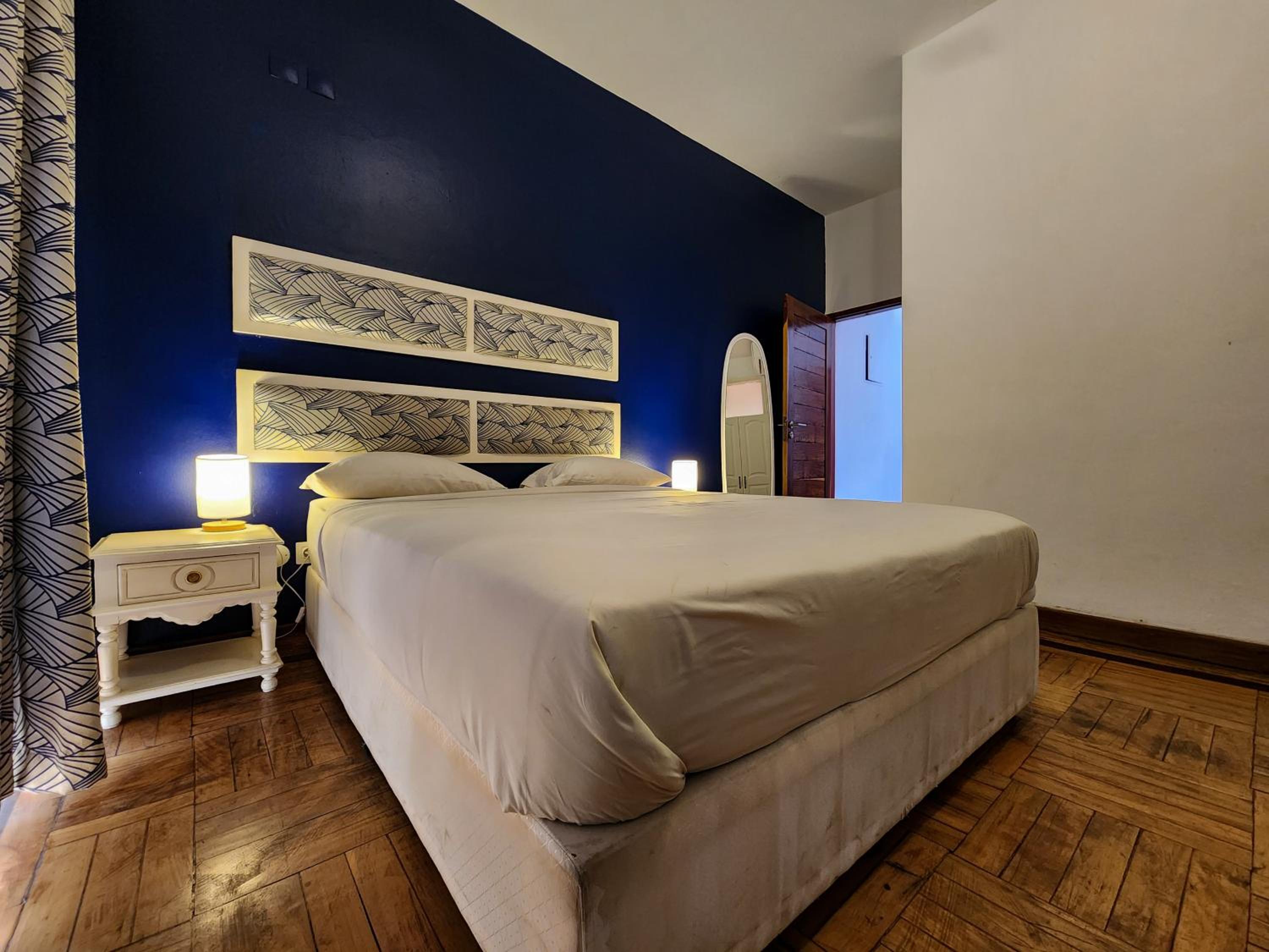 Budget Double Room photo 1