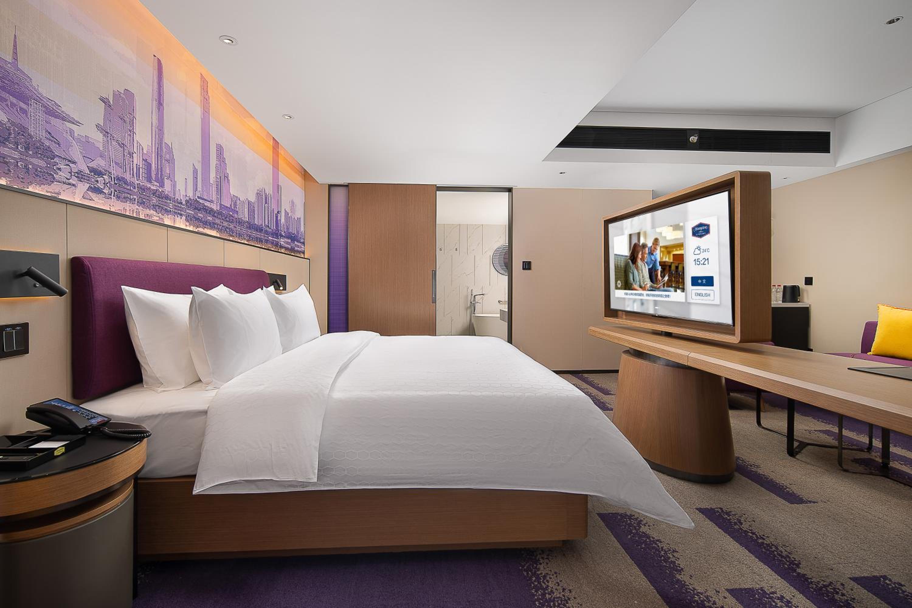 Suite photo 1