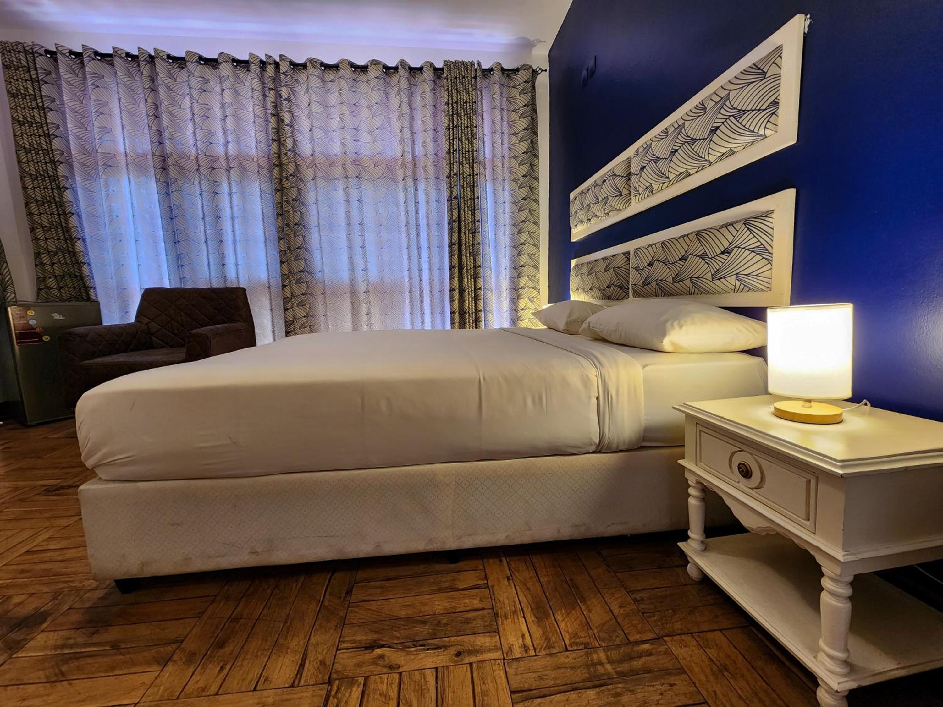 Budget Double Room photo 3