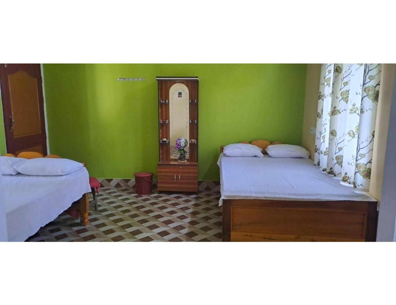Double Room photo 1