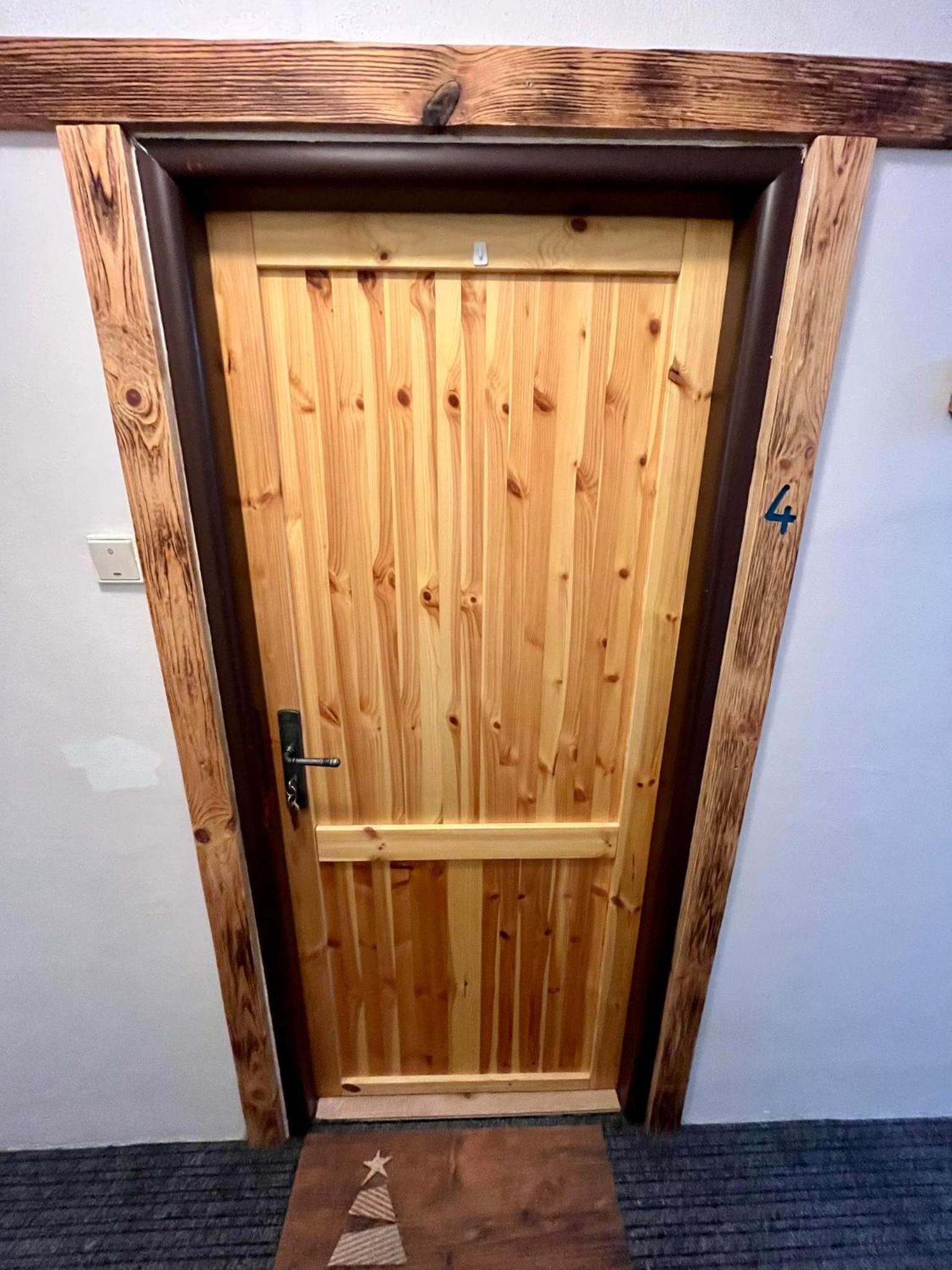 Double Room with Private Bathroom photo 3