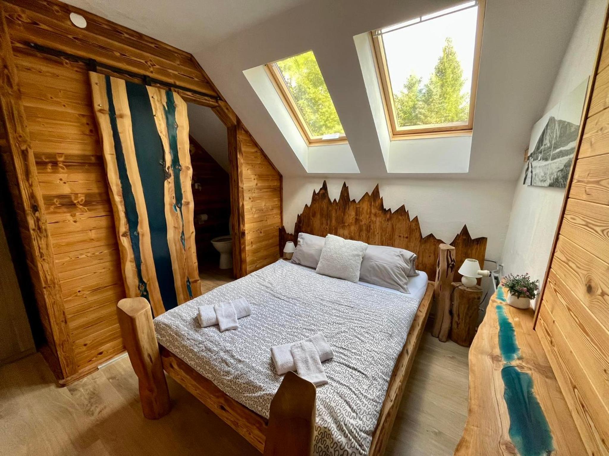 Double Room with Private Bathroom photo 1
