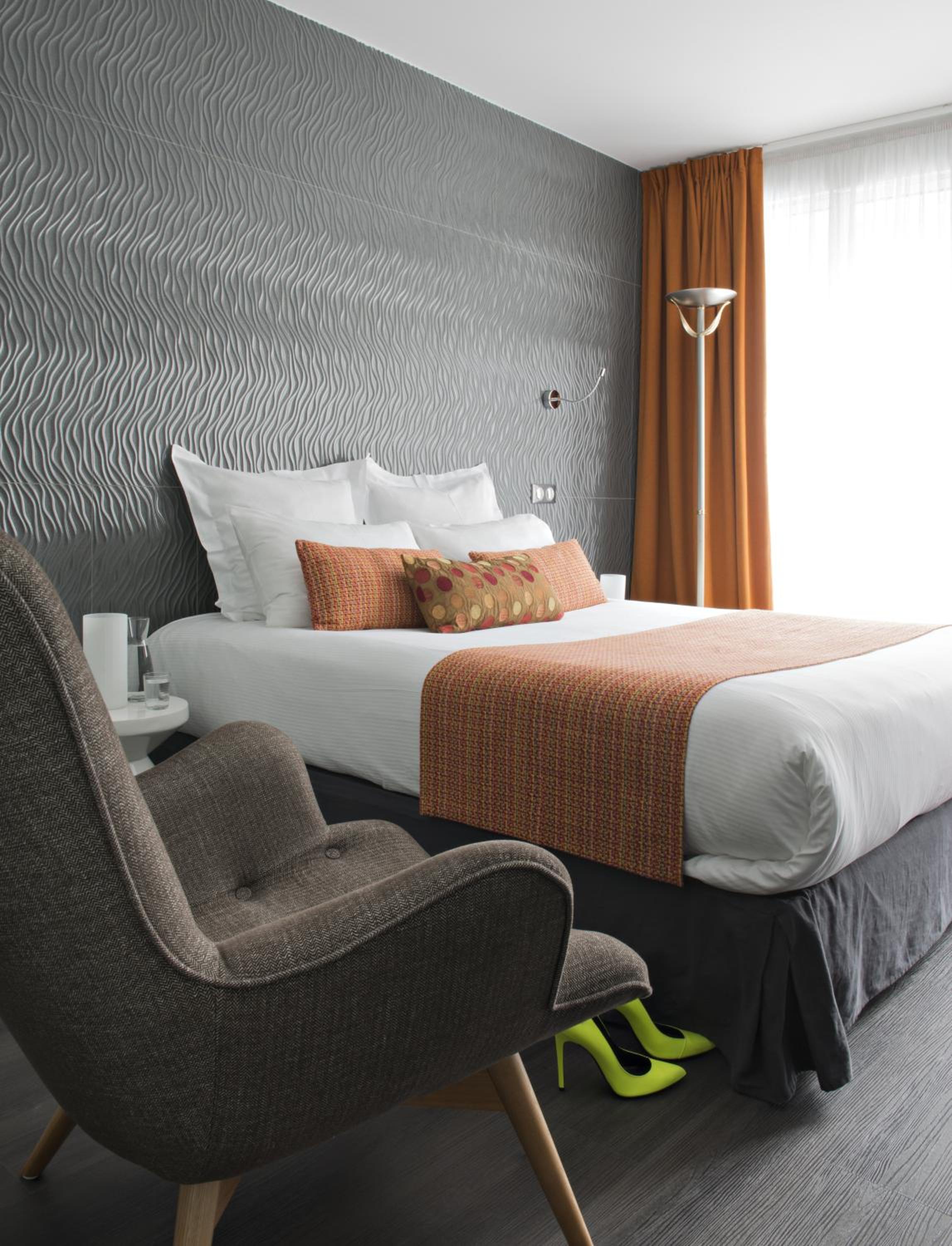 Standard Double Room - Photo 3