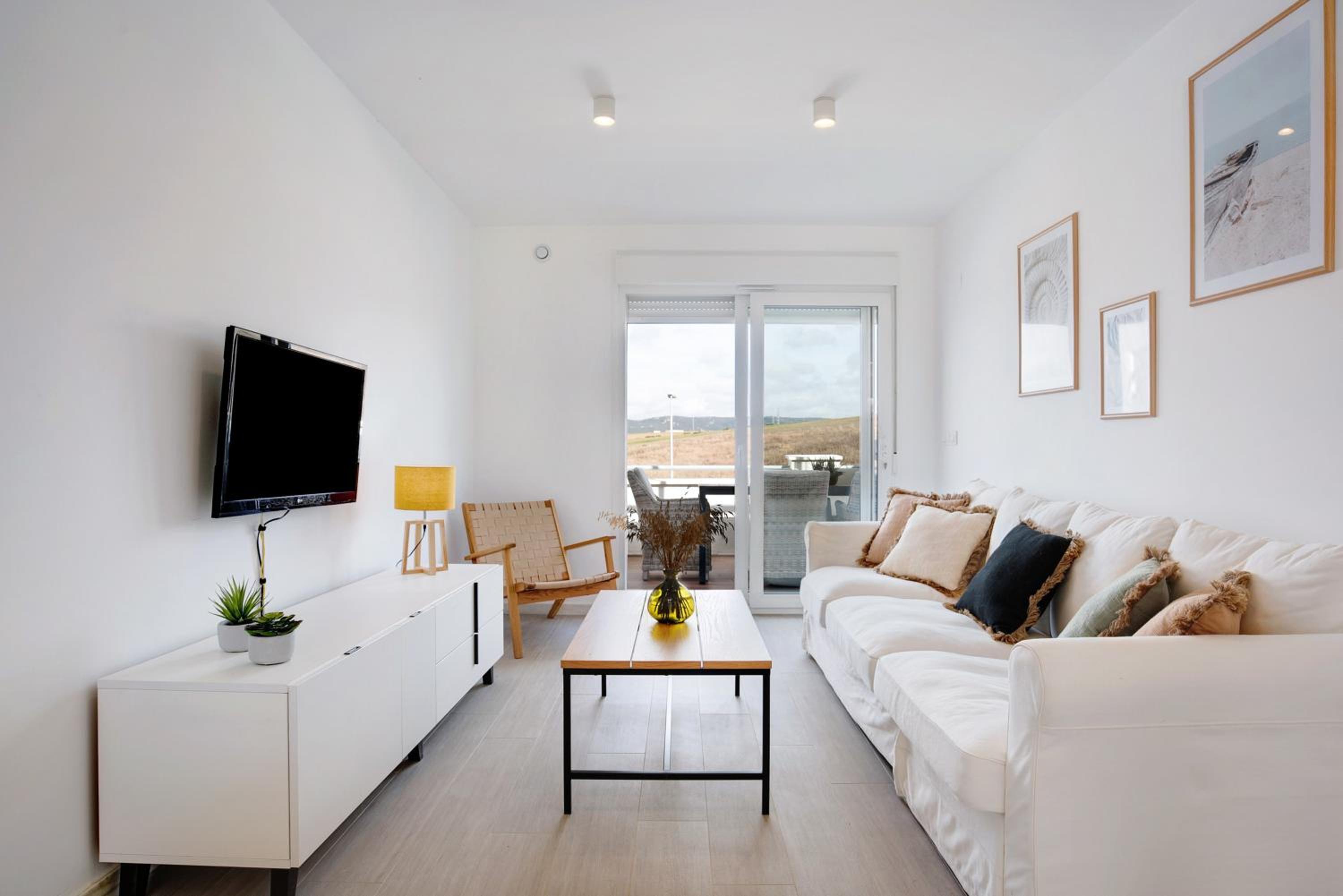 Apartamento Superior de Dos Habitaciones