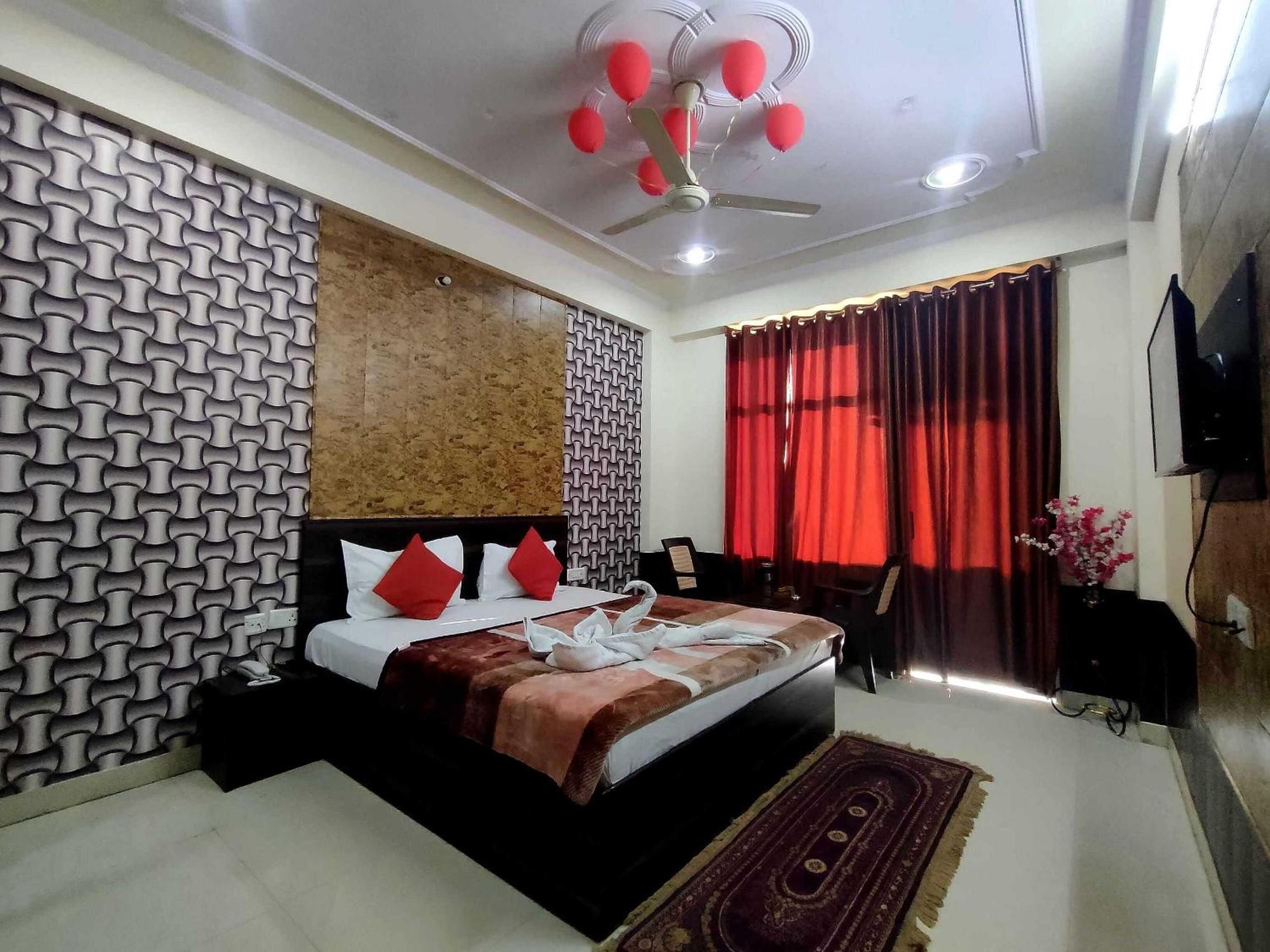 Classic Triple Room