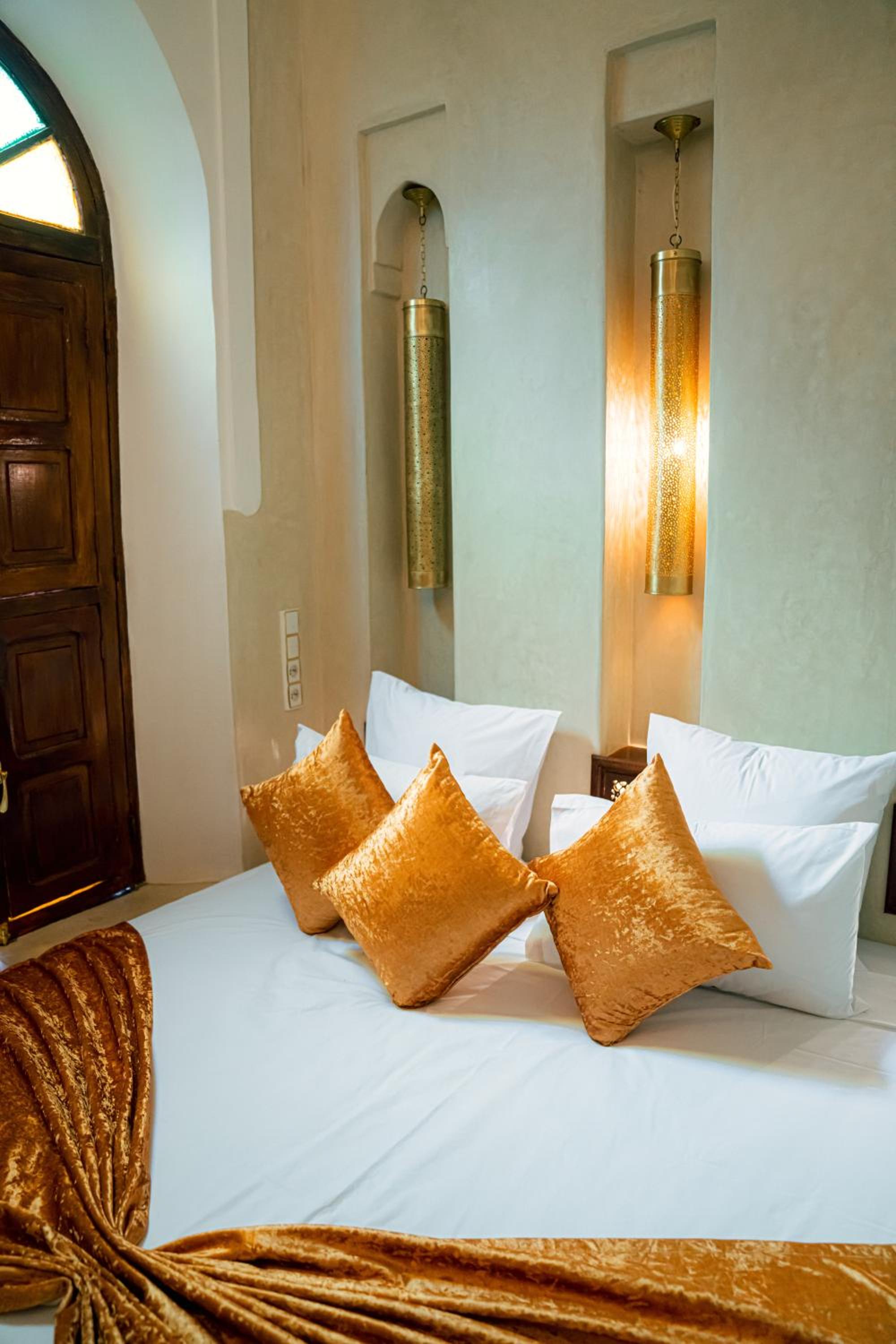 Superior Queen Room - Photo 10