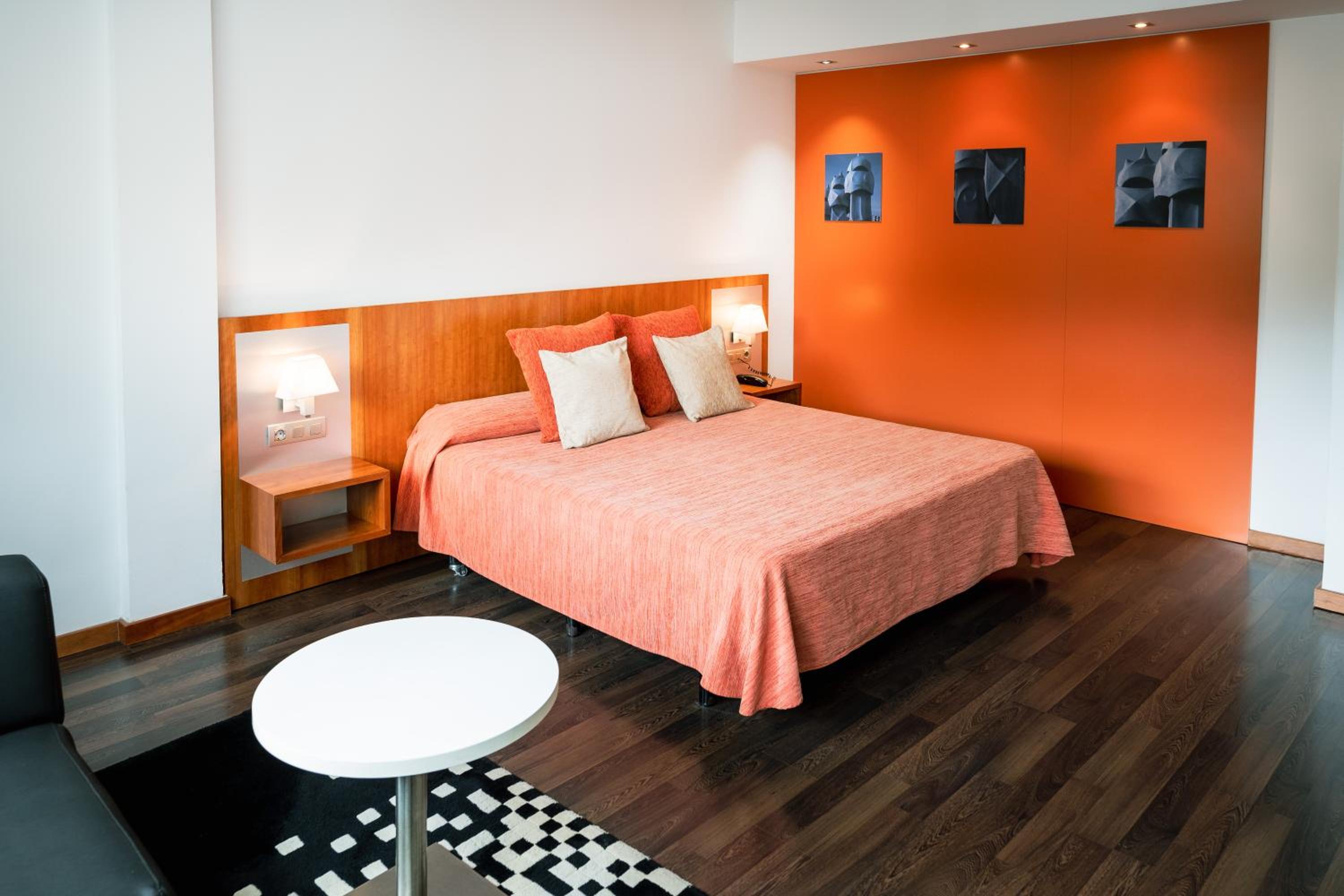 Habitación Superior Queen