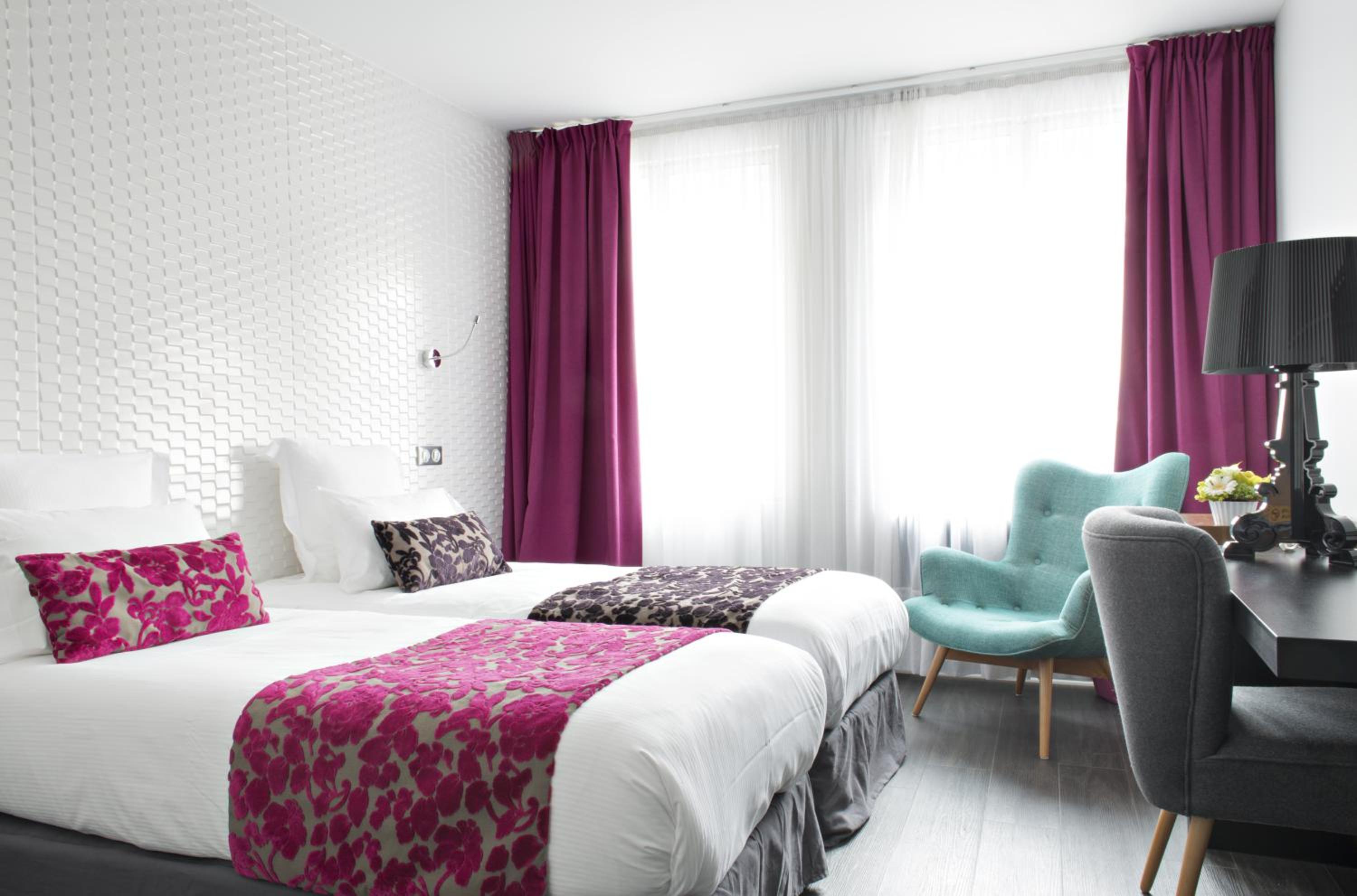 Comfort Twin Room photo 1