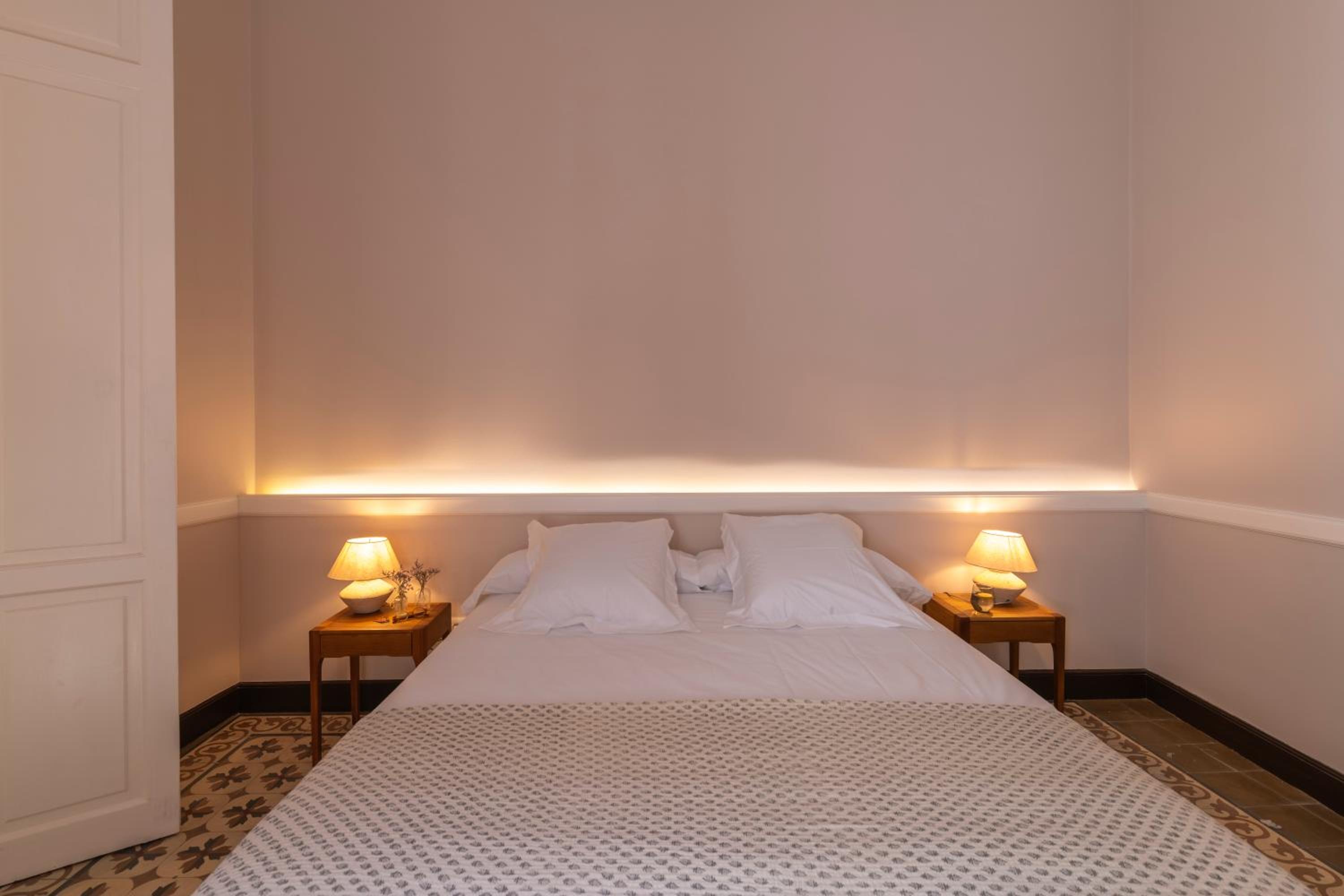 Suite Deluxe