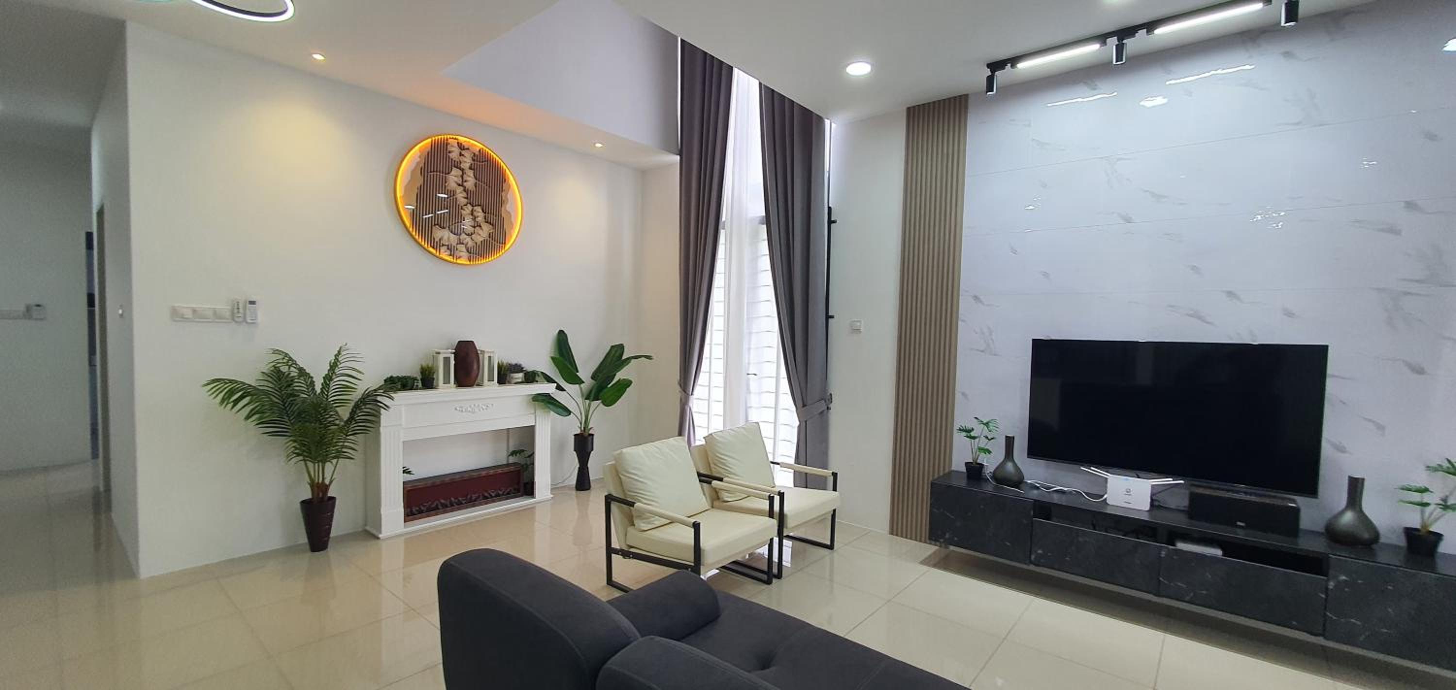 Villa photo 1