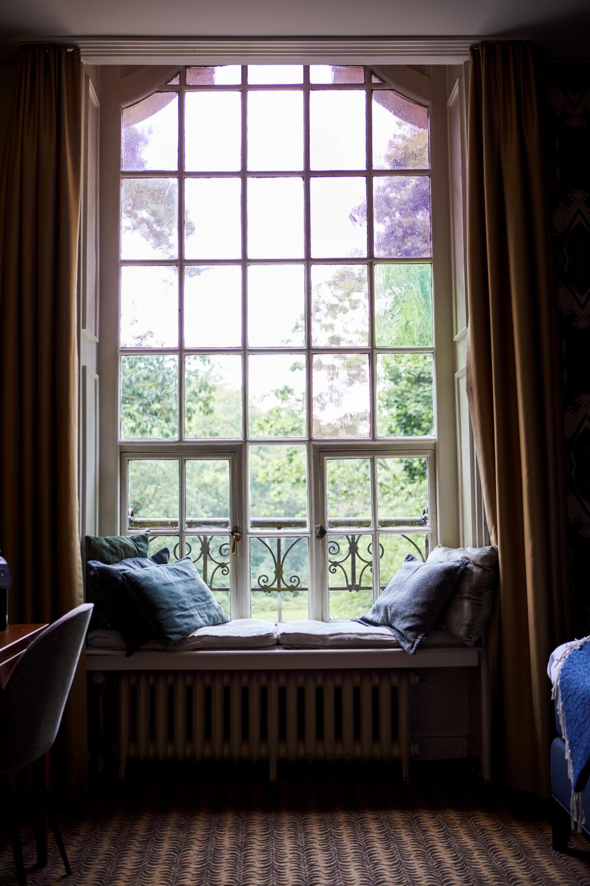 Comfort King Room - Photo 4