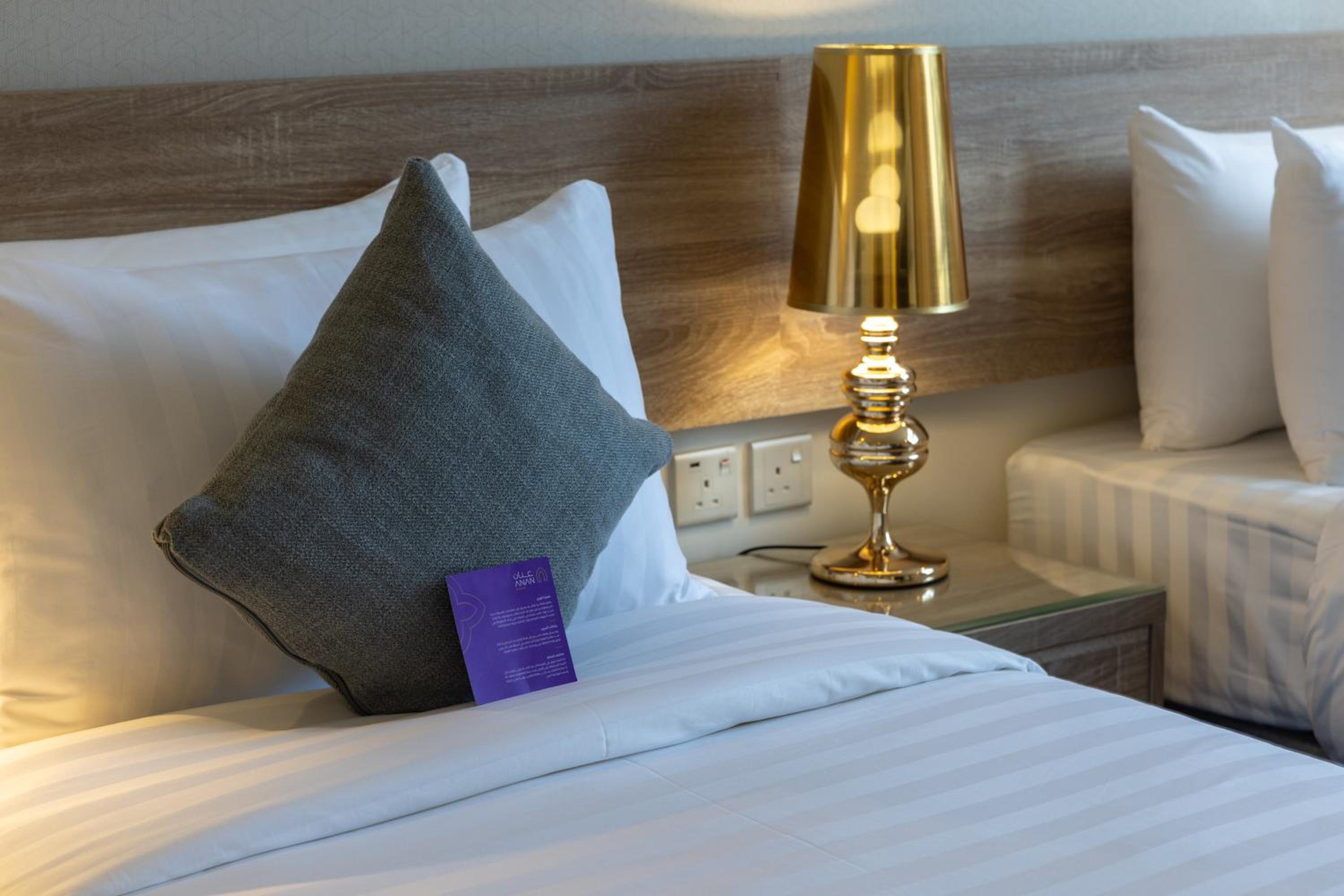 Deluxe Triple Room photo 1