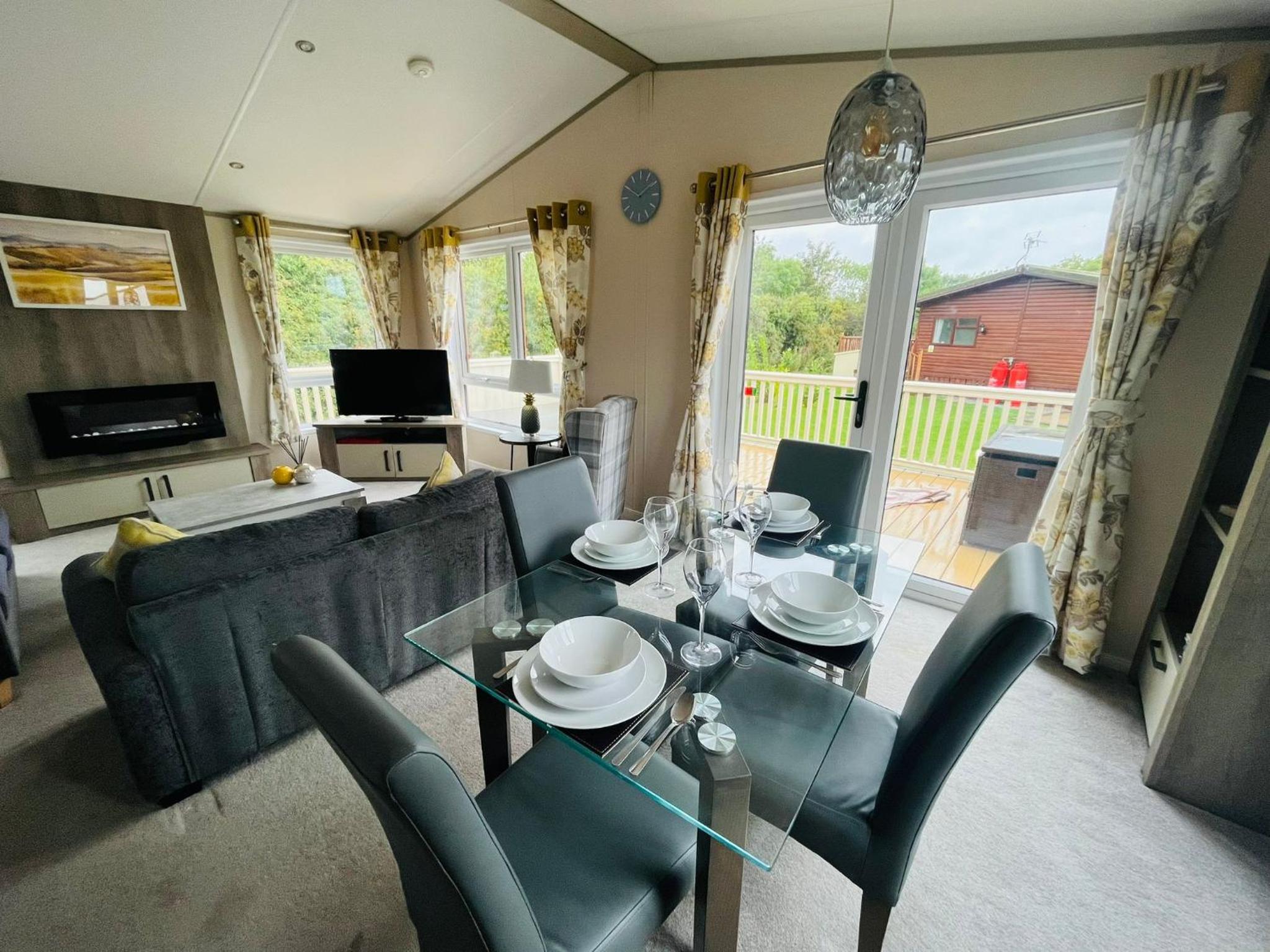 Holiday Home photo 3